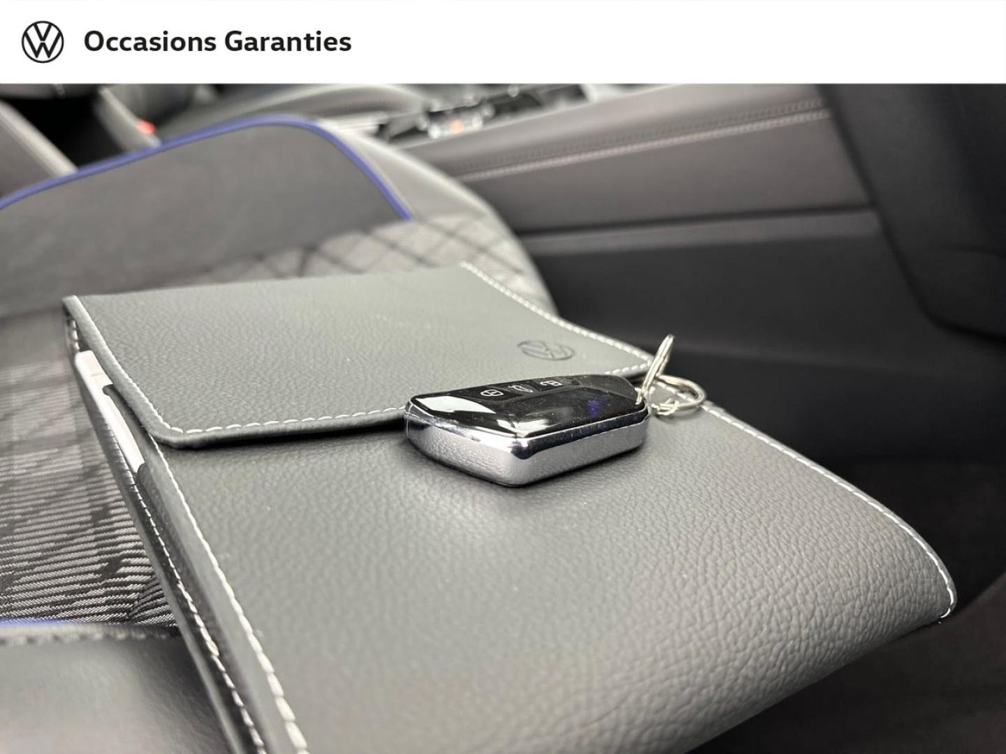 Voitures occasions VOLKSWAGEN TIGUAN R-Line Edition Paris