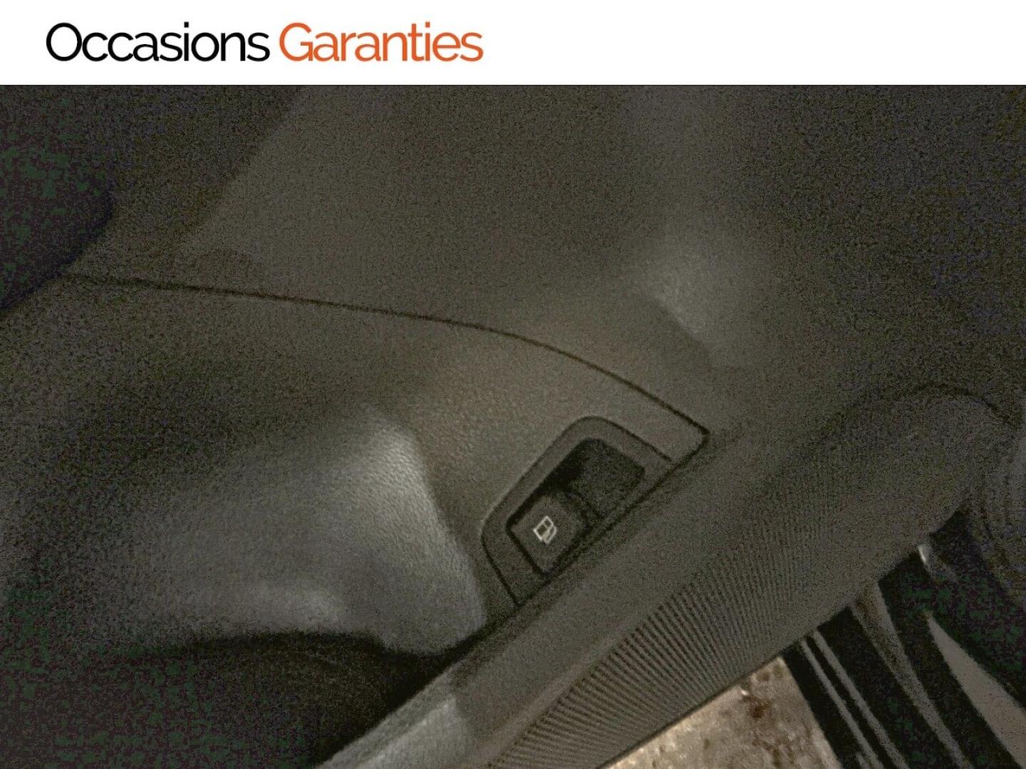 Voitures occasions Audi A3 Sportback Ambition Luxe Paris