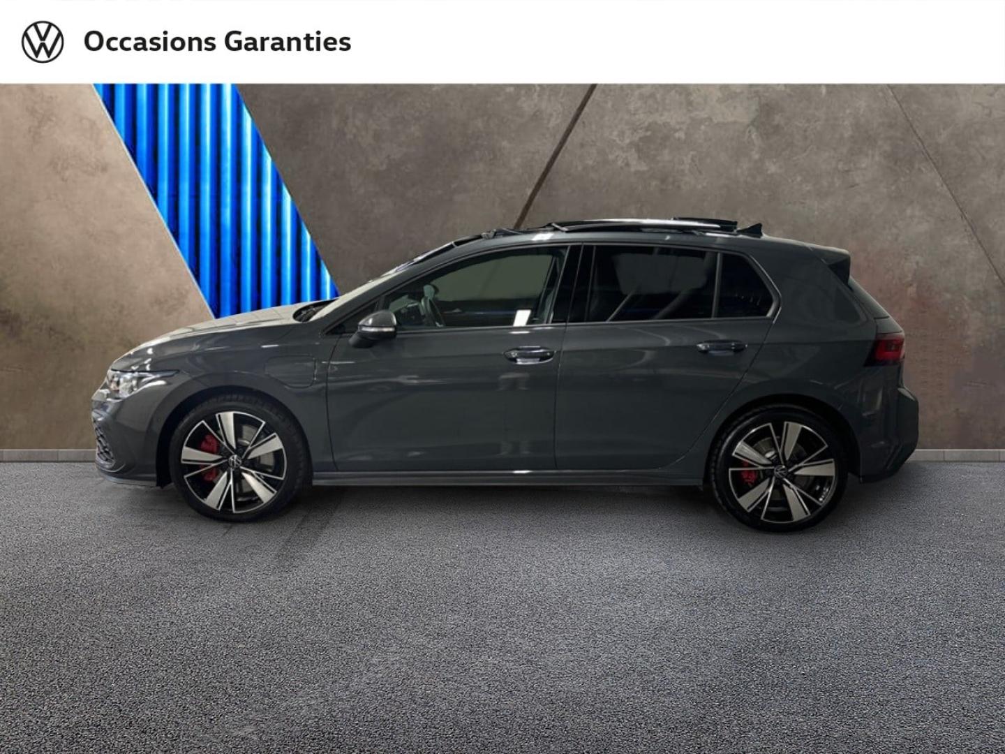 Voitures occasions VOLKSWAGEN GOLF GTE Paris