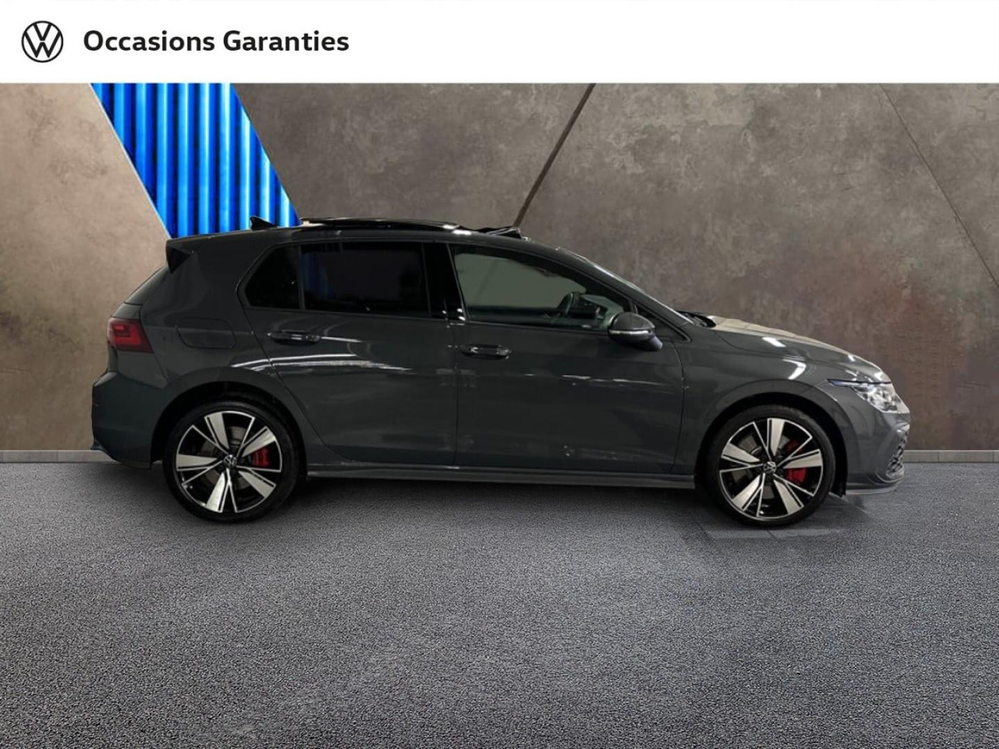 Voitures occasions VOLKSWAGEN GOLF GTE Paris