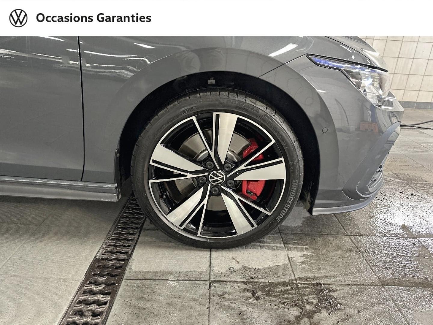 Voitures occasions VOLKSWAGEN GOLF GTE Paris