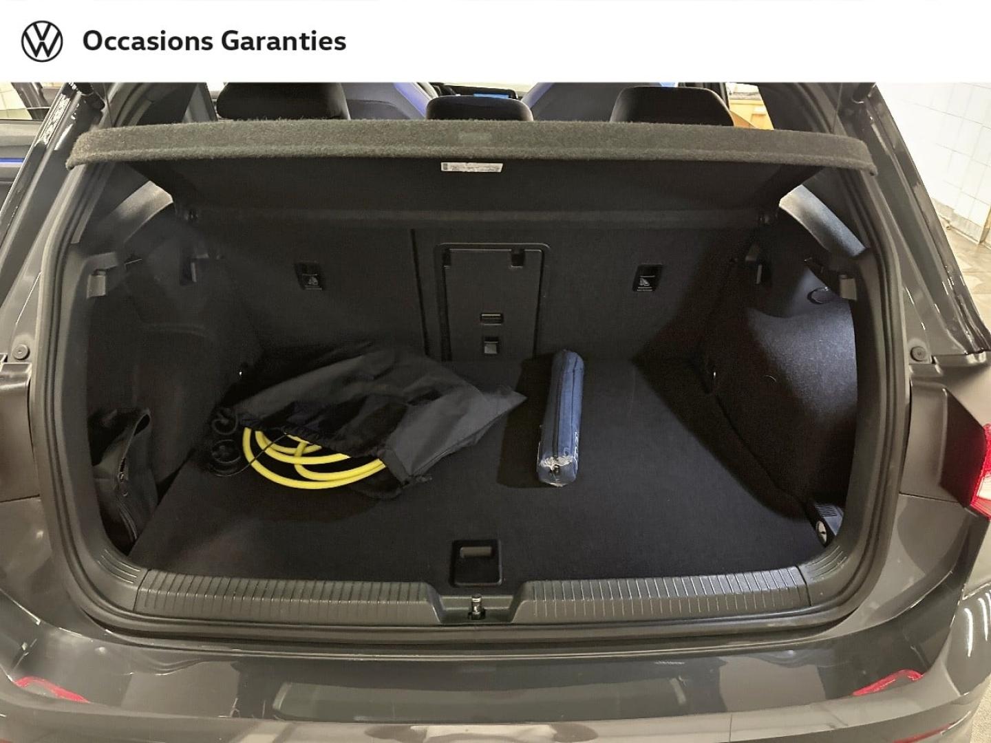 Voitures occasions VOLKSWAGEN GOLF GTE Paris
