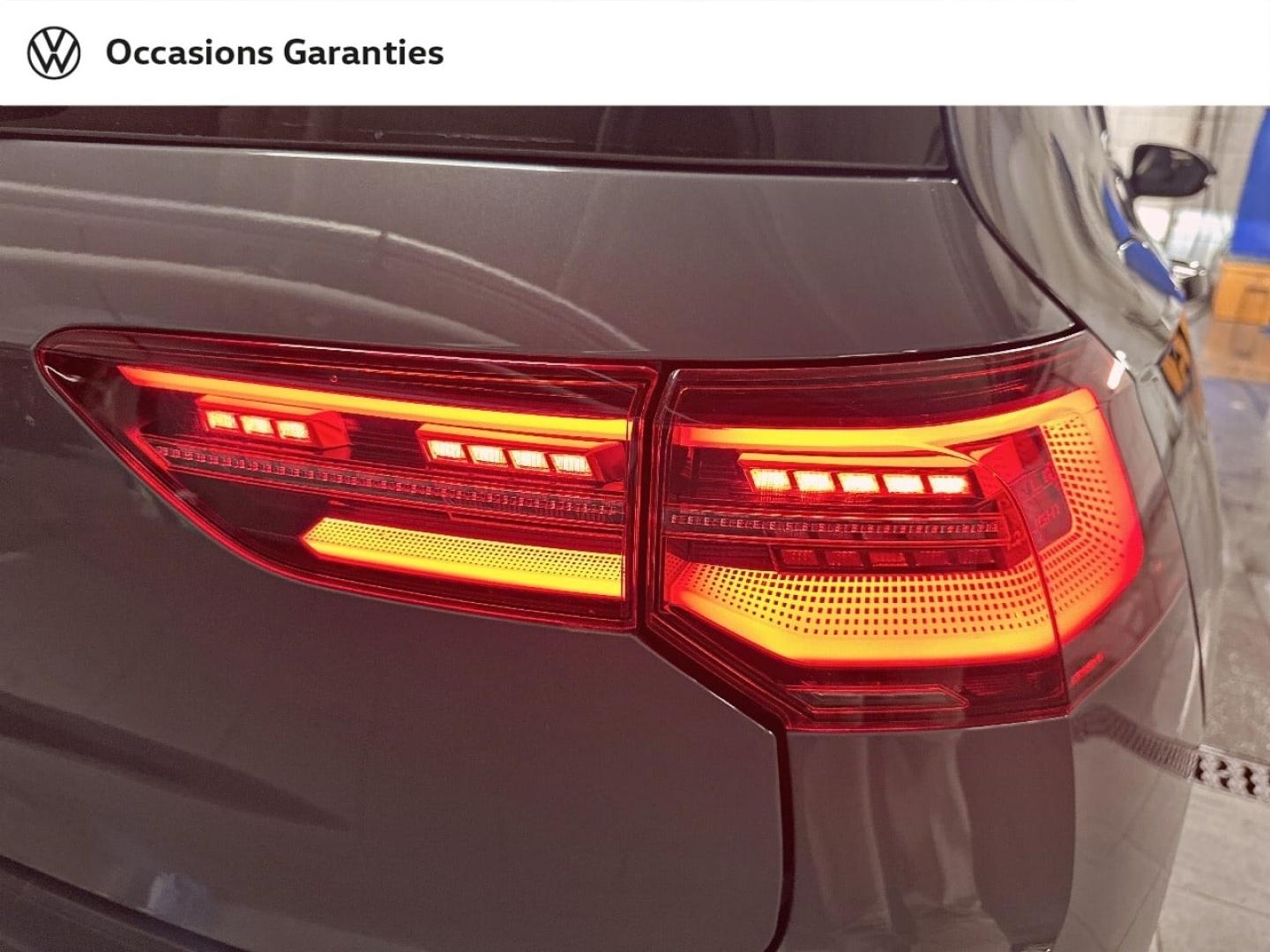 Voitures occasions VOLKSWAGEN GOLF GTE Paris