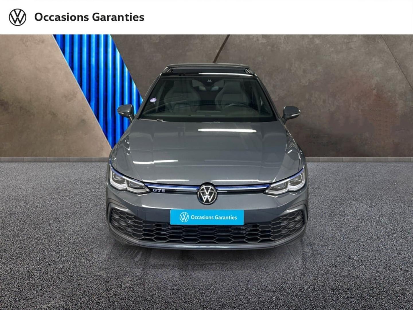 Voitures occasions VOLKSWAGEN GOLF GTE Paris