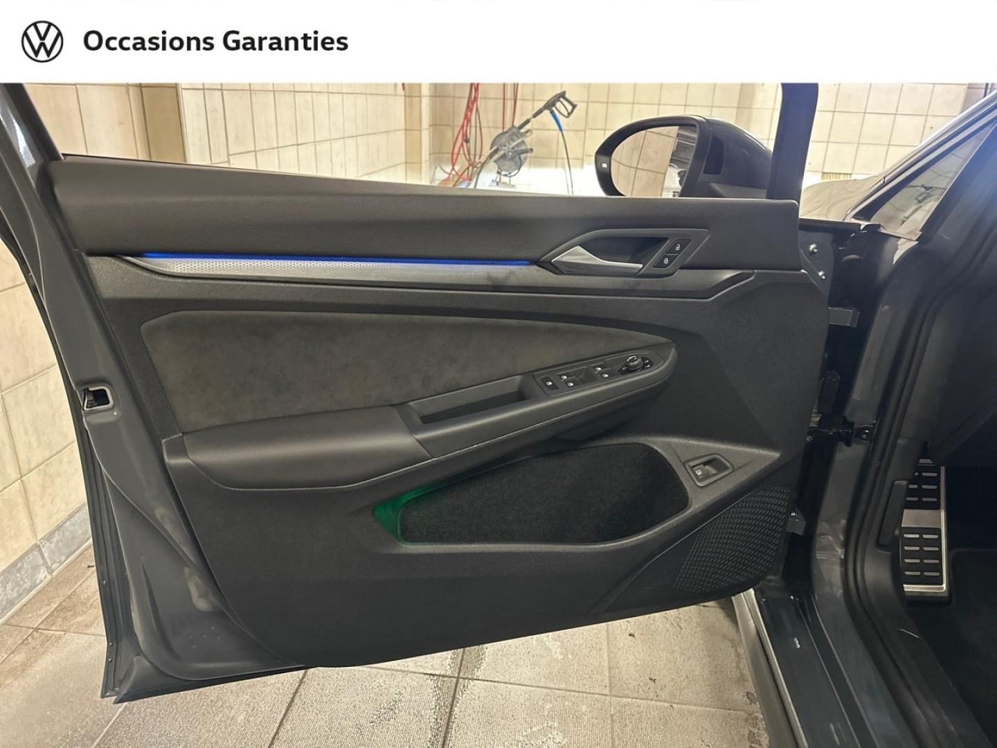 Voitures occasions VOLKSWAGEN GOLF GTE Paris