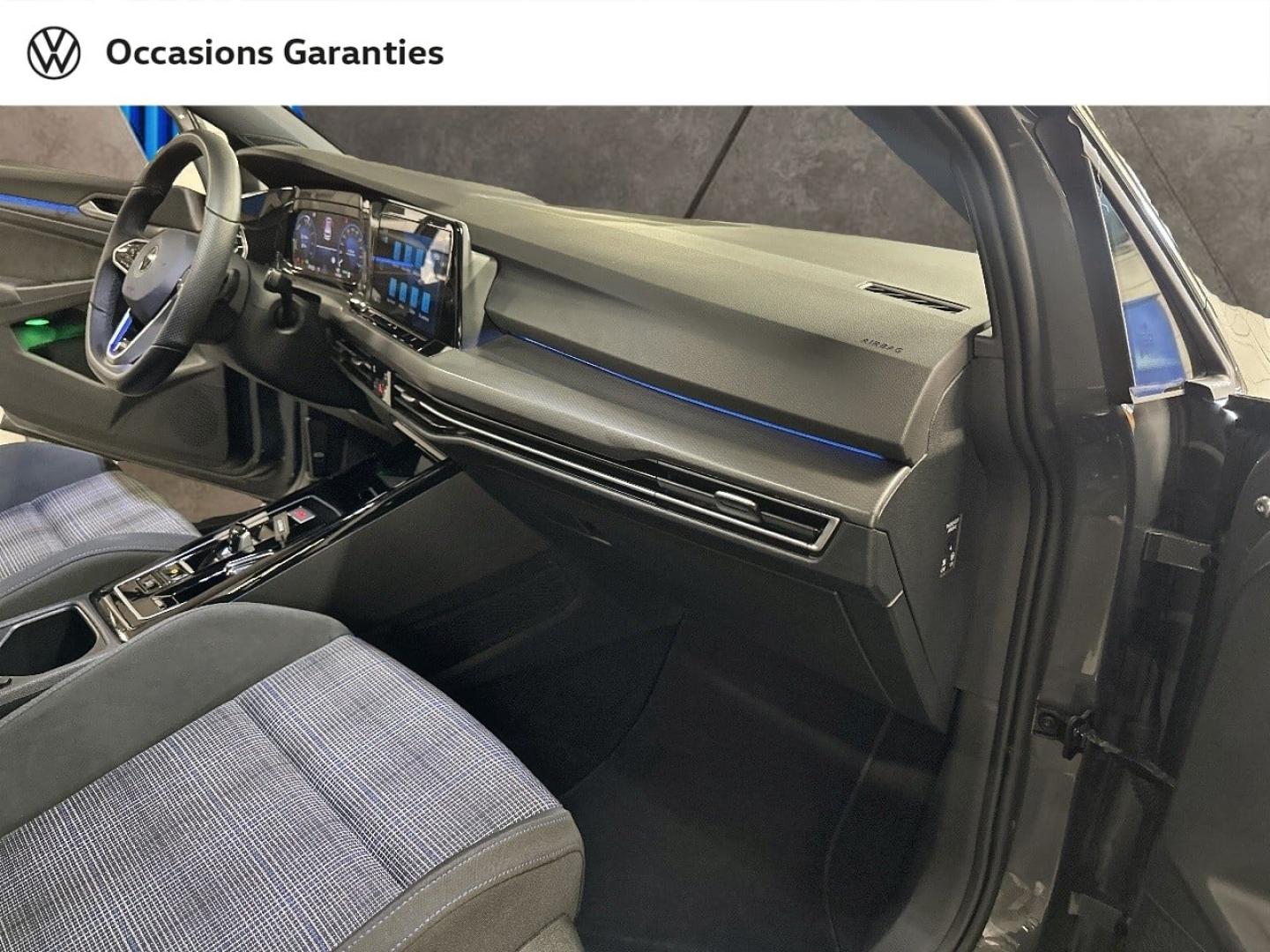 Voitures occasions VOLKSWAGEN GOLF GTE Paris