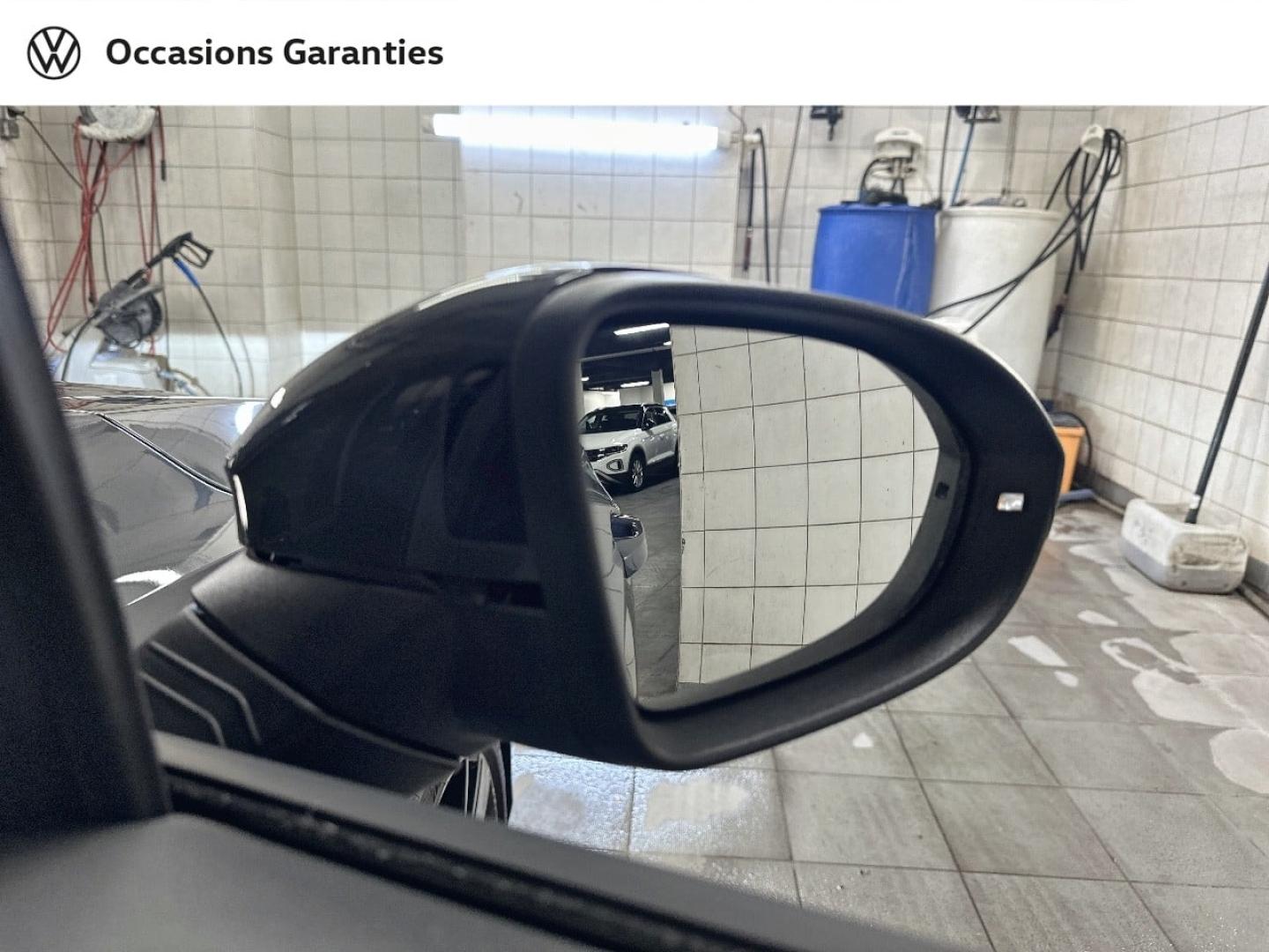 Voitures occasions VOLKSWAGEN GOLF GTE Paris