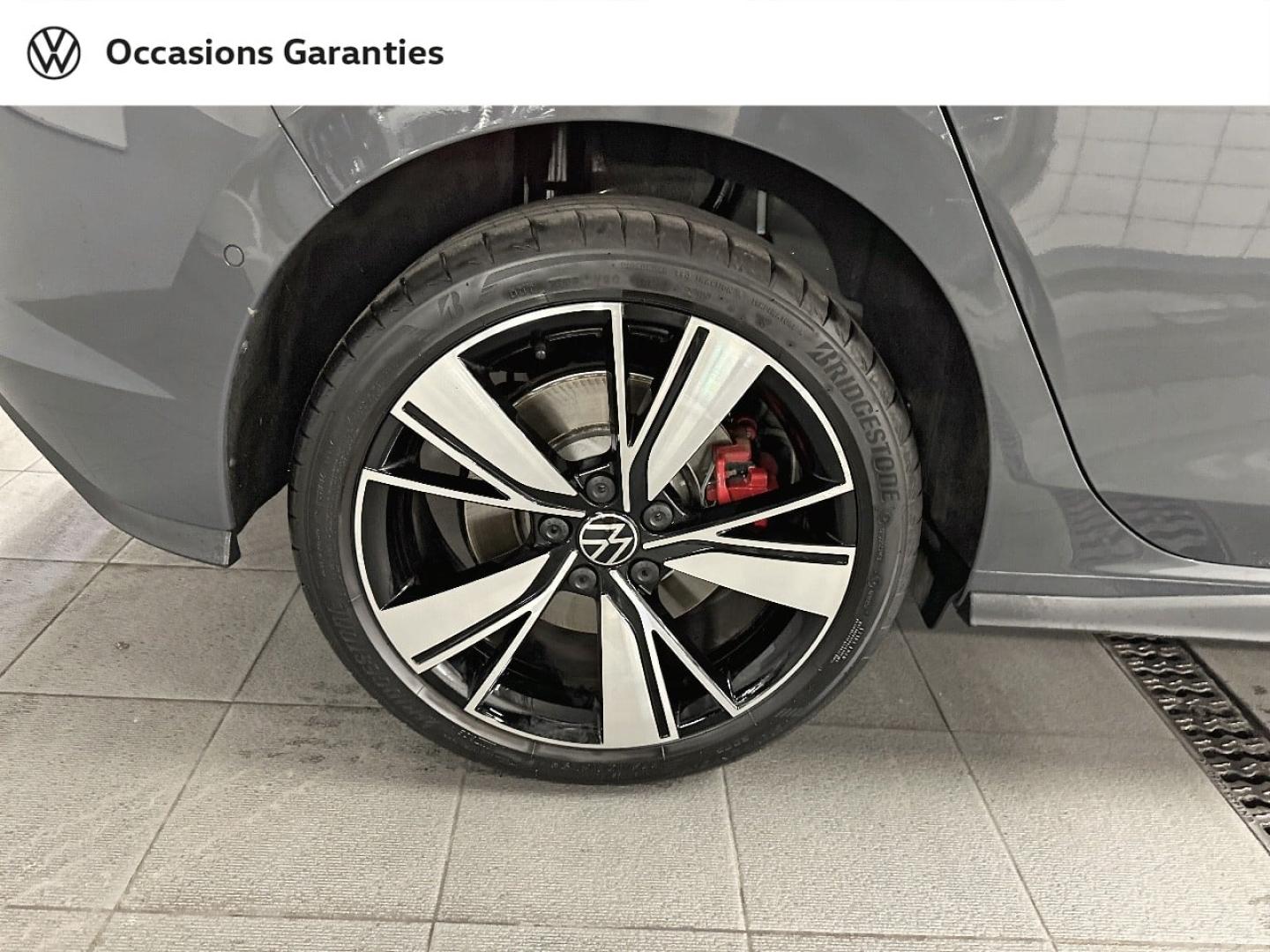 Voitures occasions VOLKSWAGEN GOLF GTE Paris