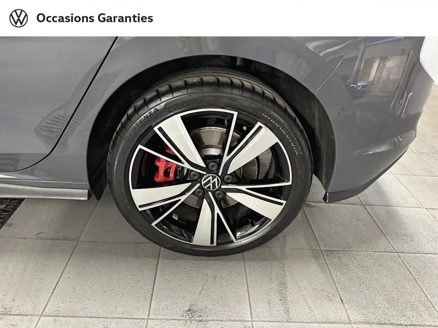 Voitures occasions VOLKSWAGEN GOLF GTE Paris