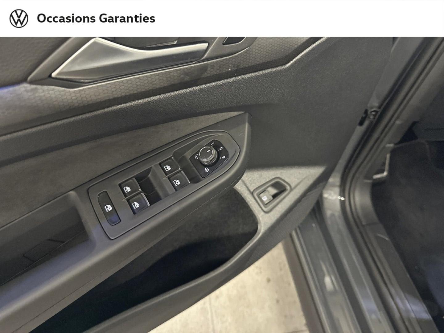 Voitures occasions VOLKSWAGEN GOLF GTE Paris