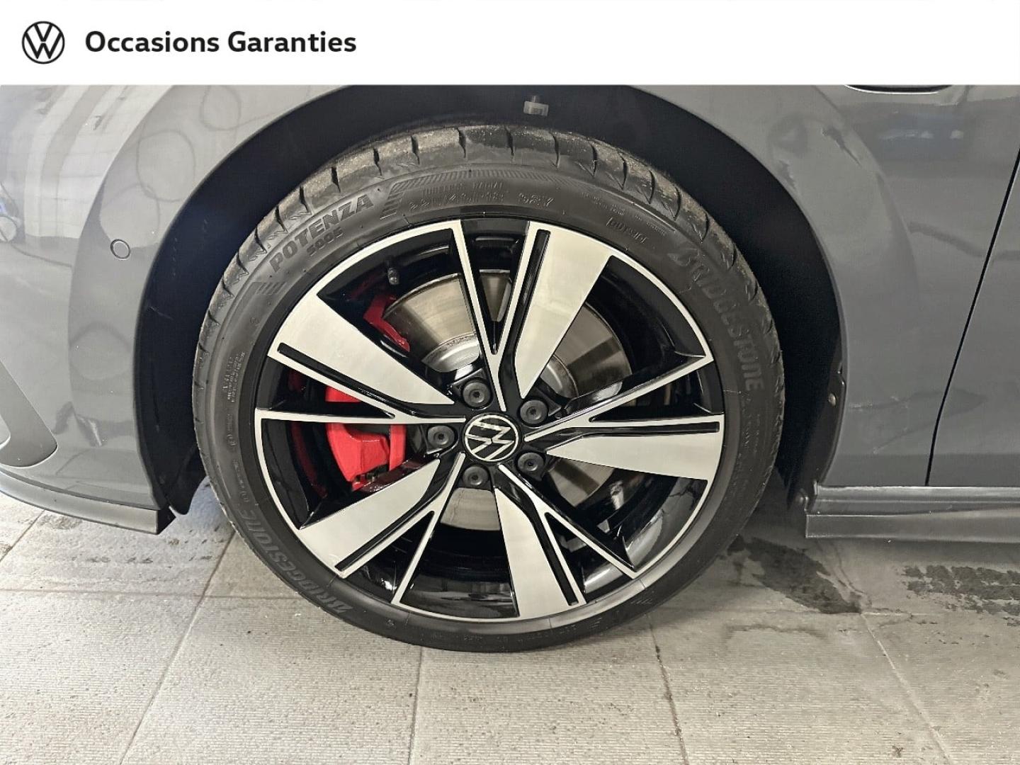 Voitures occasions VOLKSWAGEN GOLF GTE Paris
