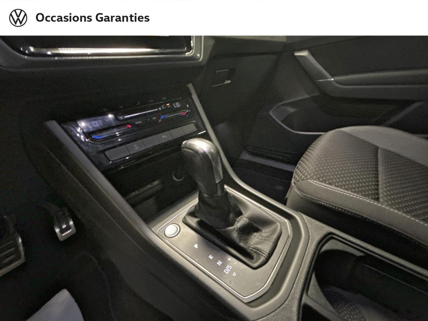 Voitures occasions VOLKSWAGEN TOURAN Active Paris