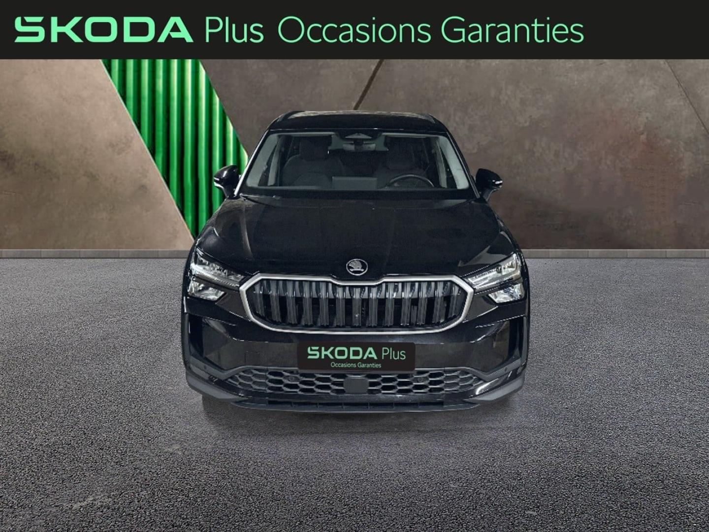 Voitures occasions ŠKODA KODIAQ Selection Paris