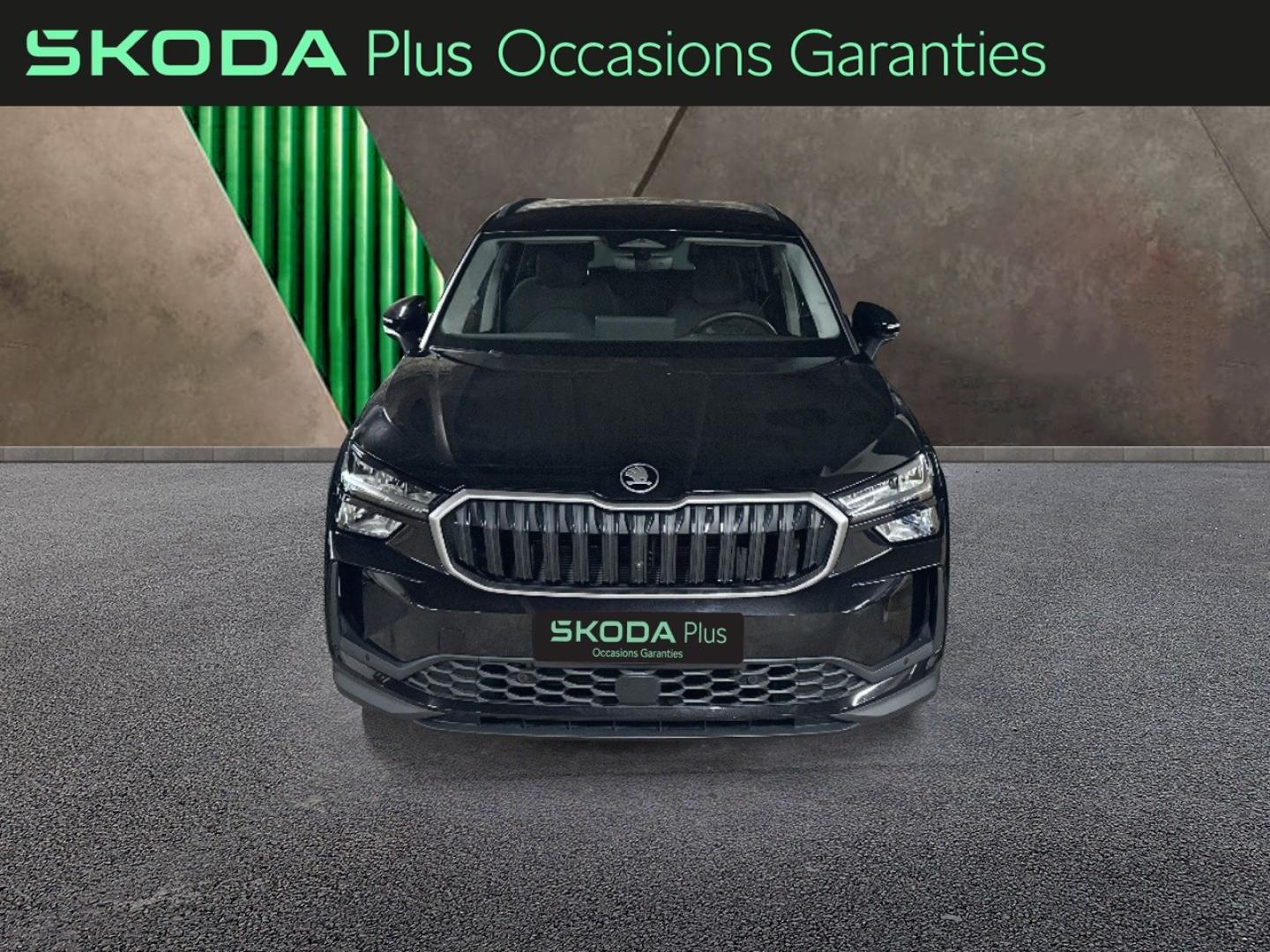 Voitures occasions ŠKODA KODIAQ Selection Paris