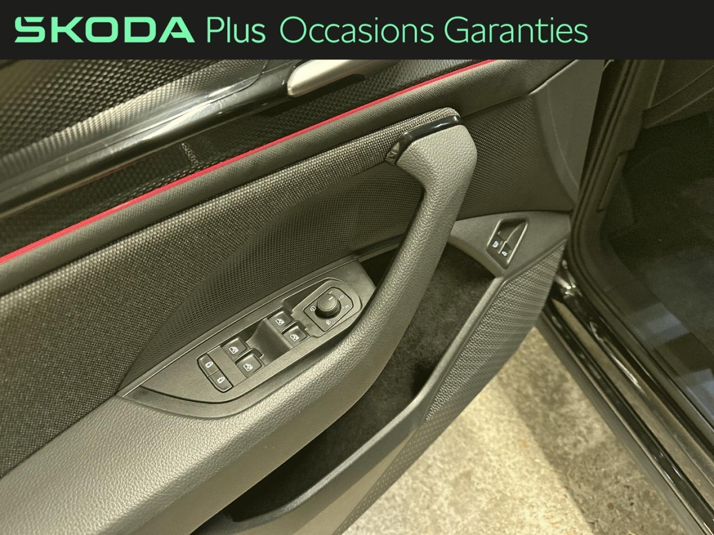 Voitures occasions ŠKODA KODIAQ Selection Paris