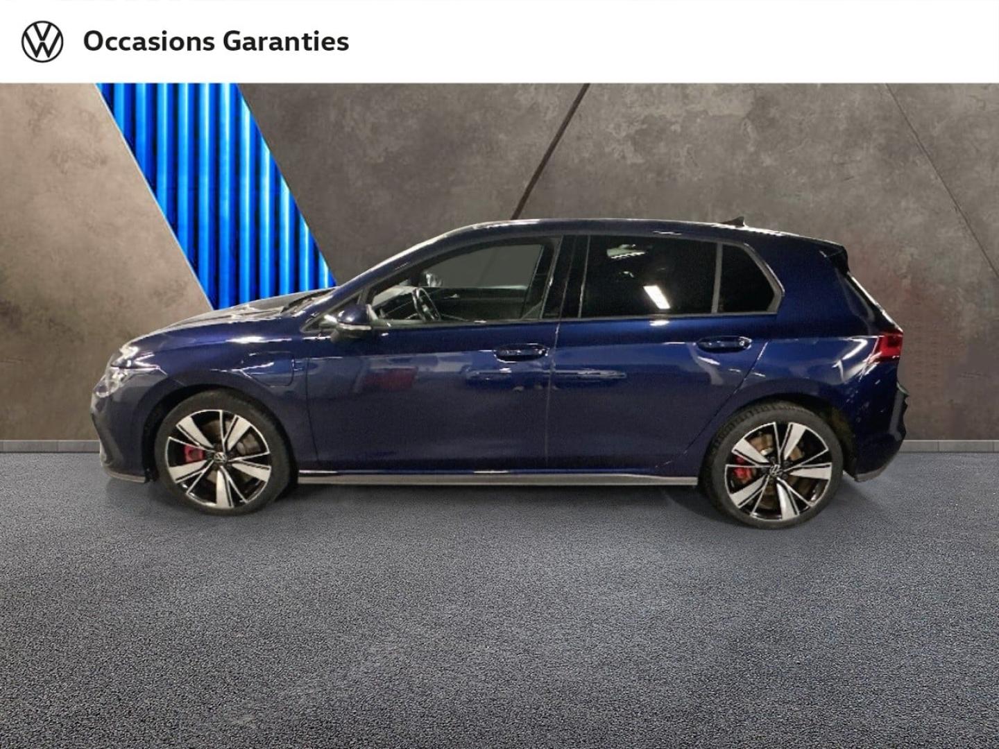 Voitures occasions VOLKSWAGEN GOLF GTE Paris