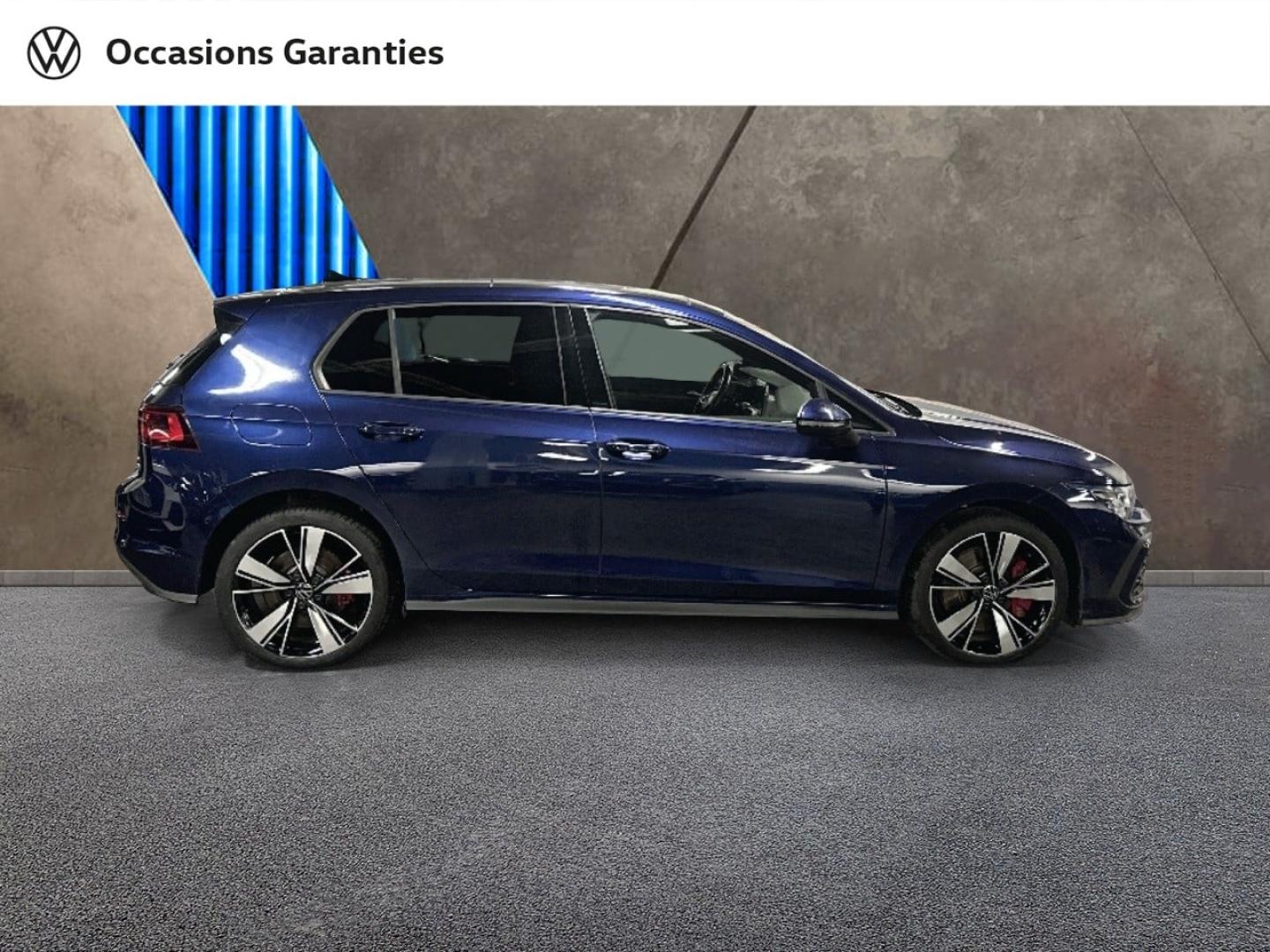 Voitures occasions VOLKSWAGEN GOLF GTE Paris
