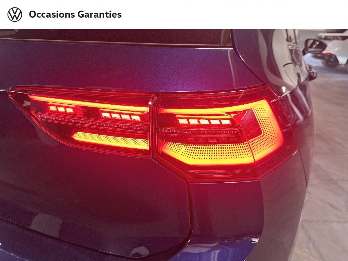 Voitures occasions VOLKSWAGEN GOLF GTE Paris
