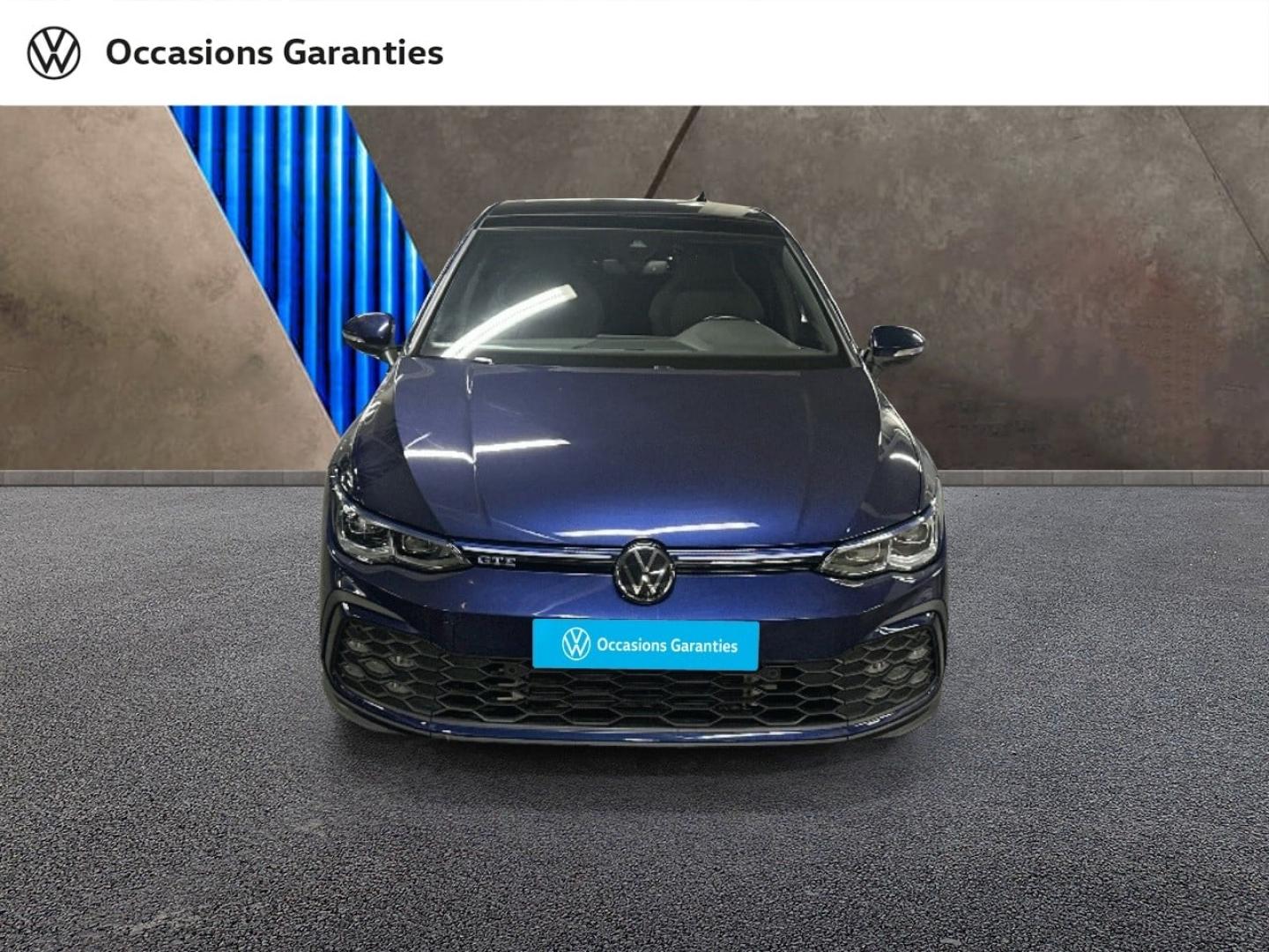 Voitures occasions VOLKSWAGEN GOLF GTE Paris