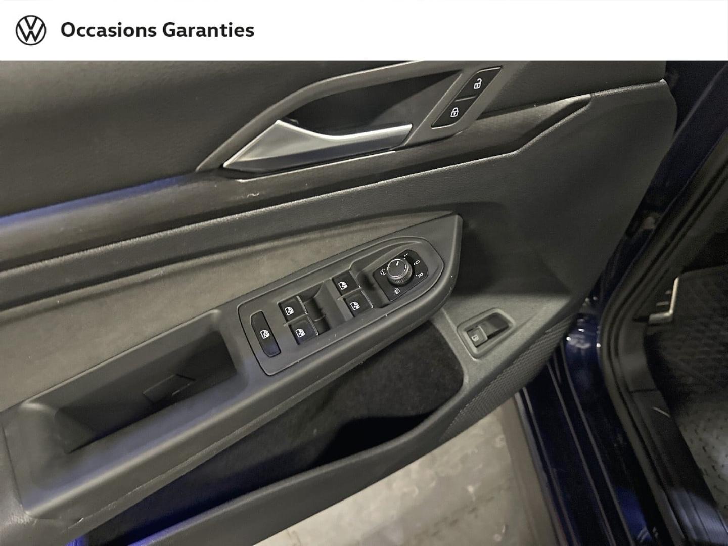 Voitures occasions VOLKSWAGEN GOLF GTE Paris