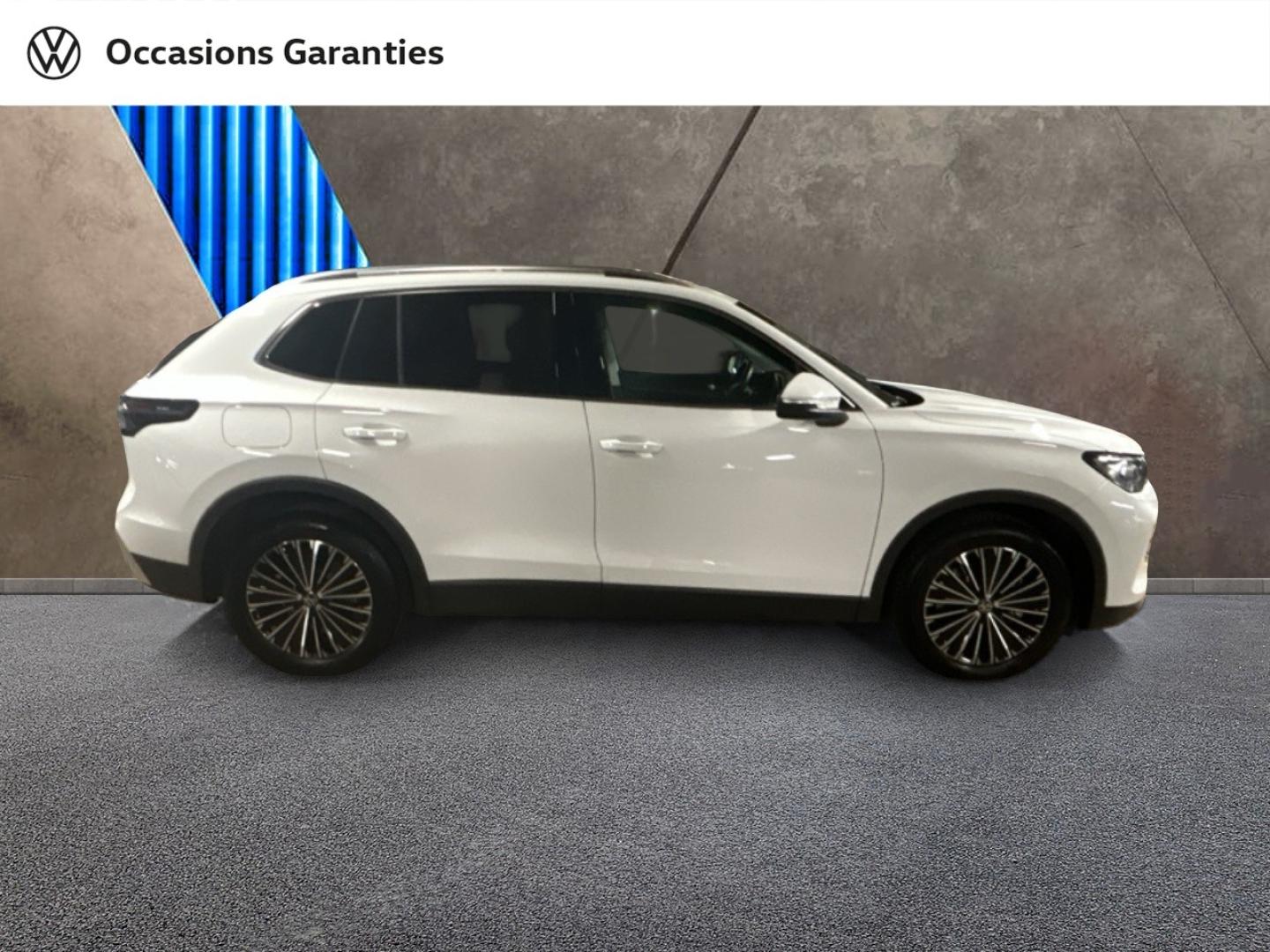 Voitures occasions VOLKSWAGEN TIGUAN Elegance Paris