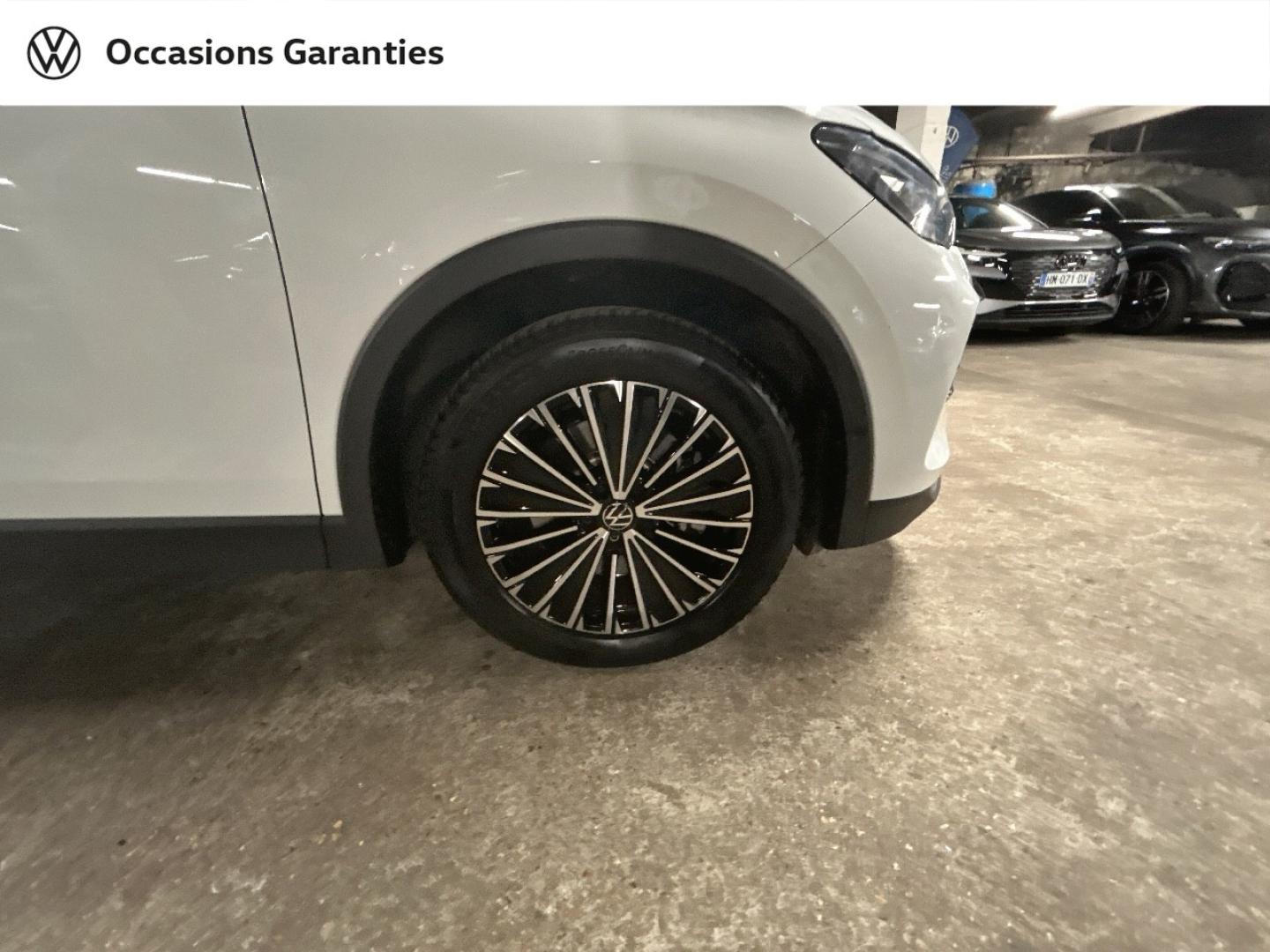 Voitures occasions VOLKSWAGEN TIGUAN Elegance Paris
