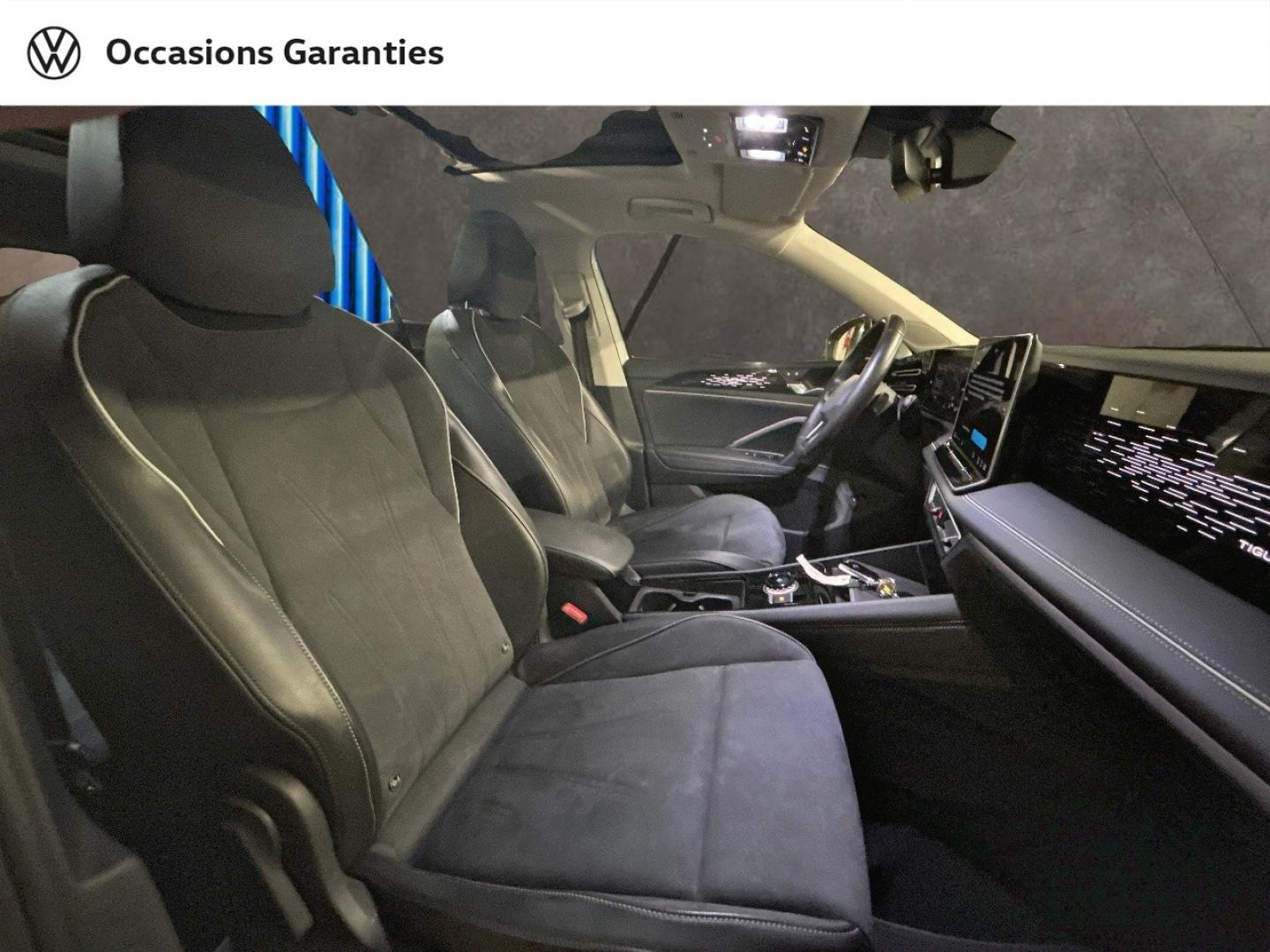 Voitures occasions VOLKSWAGEN TIGUAN Elegance Paris