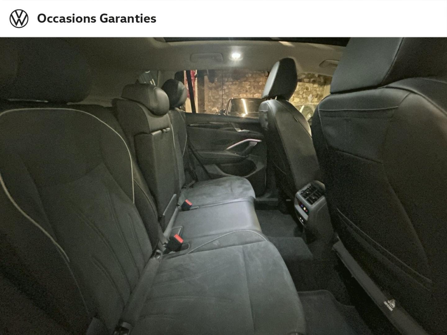 Voitures occasions VOLKSWAGEN TIGUAN Elegance Paris