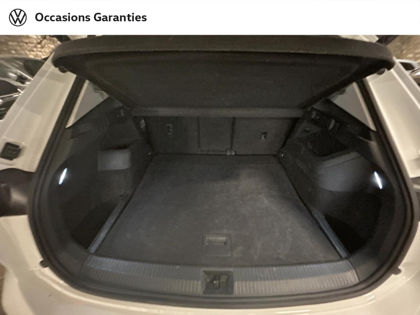 Voitures occasions VOLKSWAGEN TIGUAN Elegance Paris