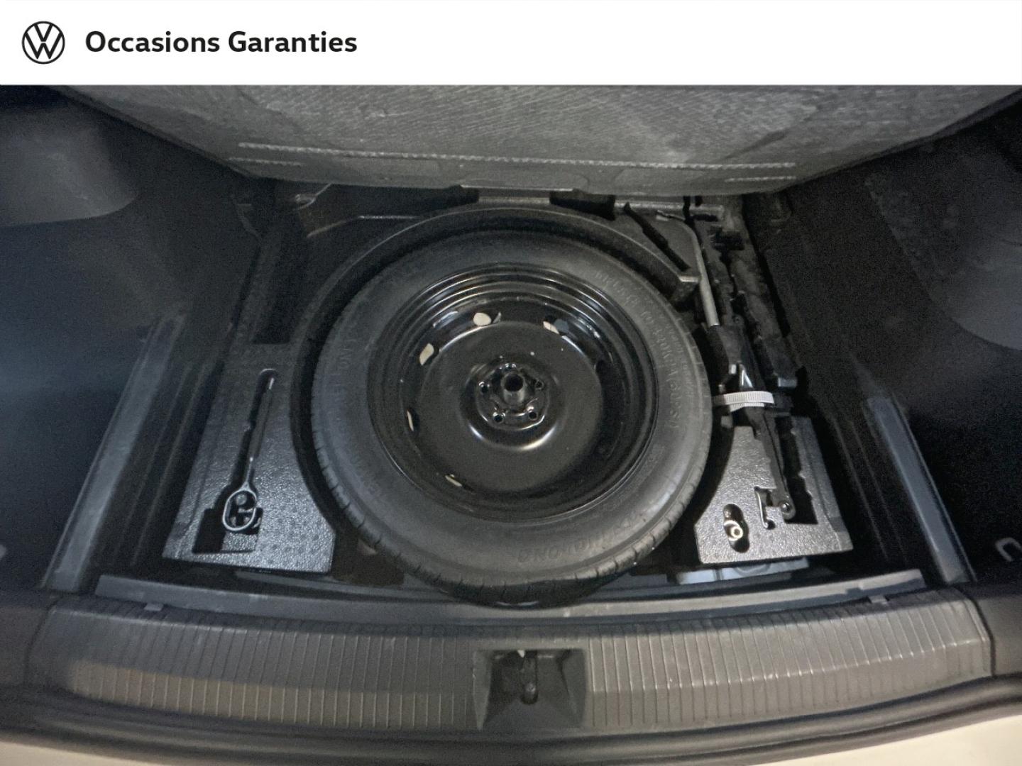 Voitures occasions VOLKSWAGEN TIGUAN Elegance Paris