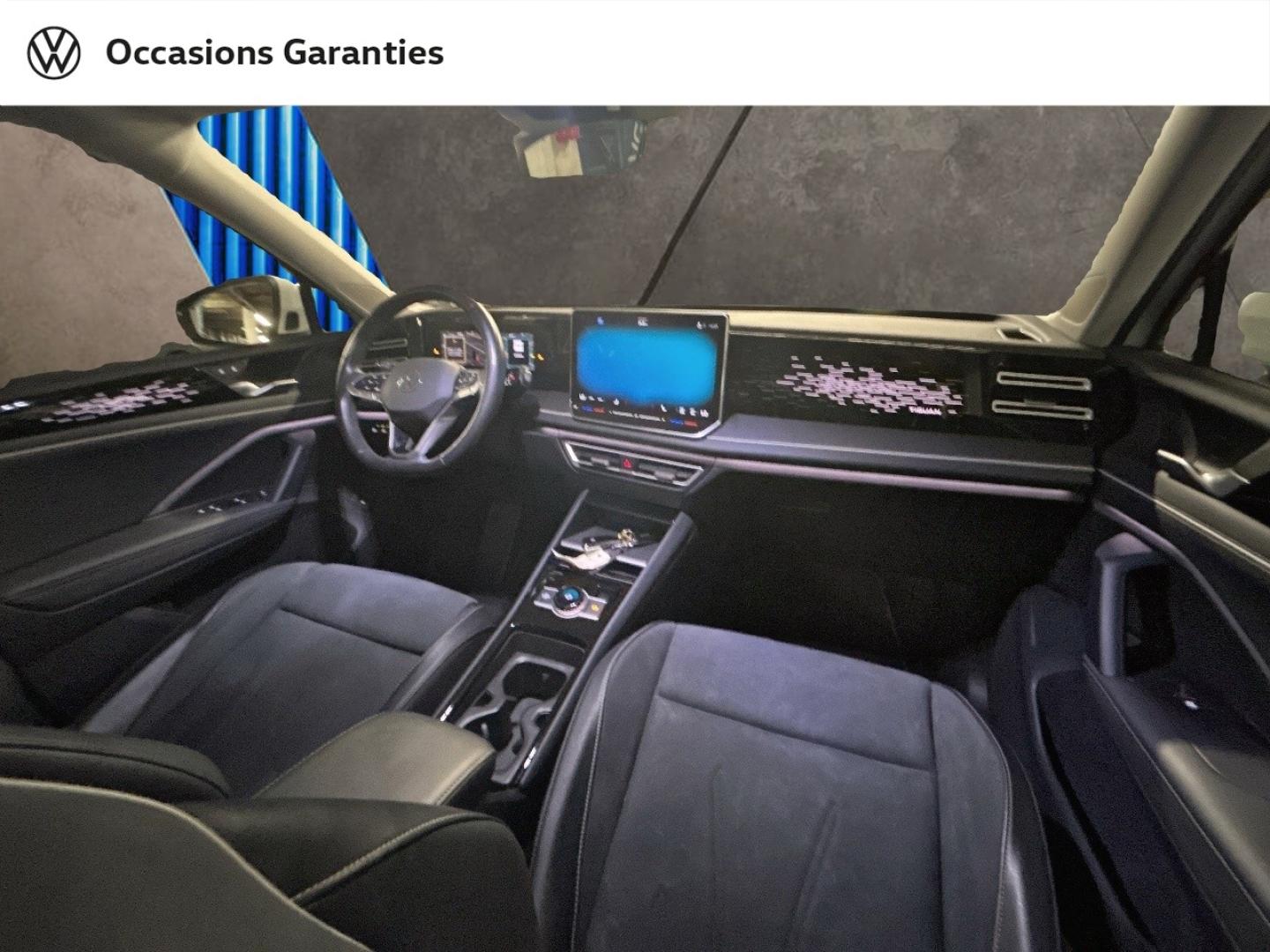 Voitures occasions VOLKSWAGEN TIGUAN Elegance Paris