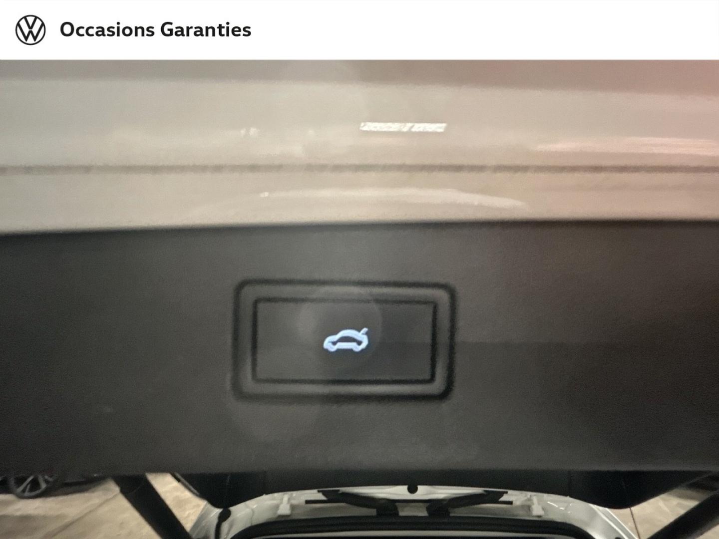 Voitures occasions VOLKSWAGEN TIGUAN Elegance Paris