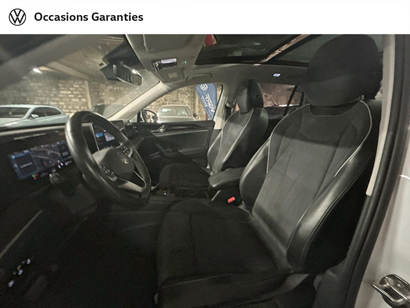 Voitures occasions VOLKSWAGEN TIGUAN Elegance Paris