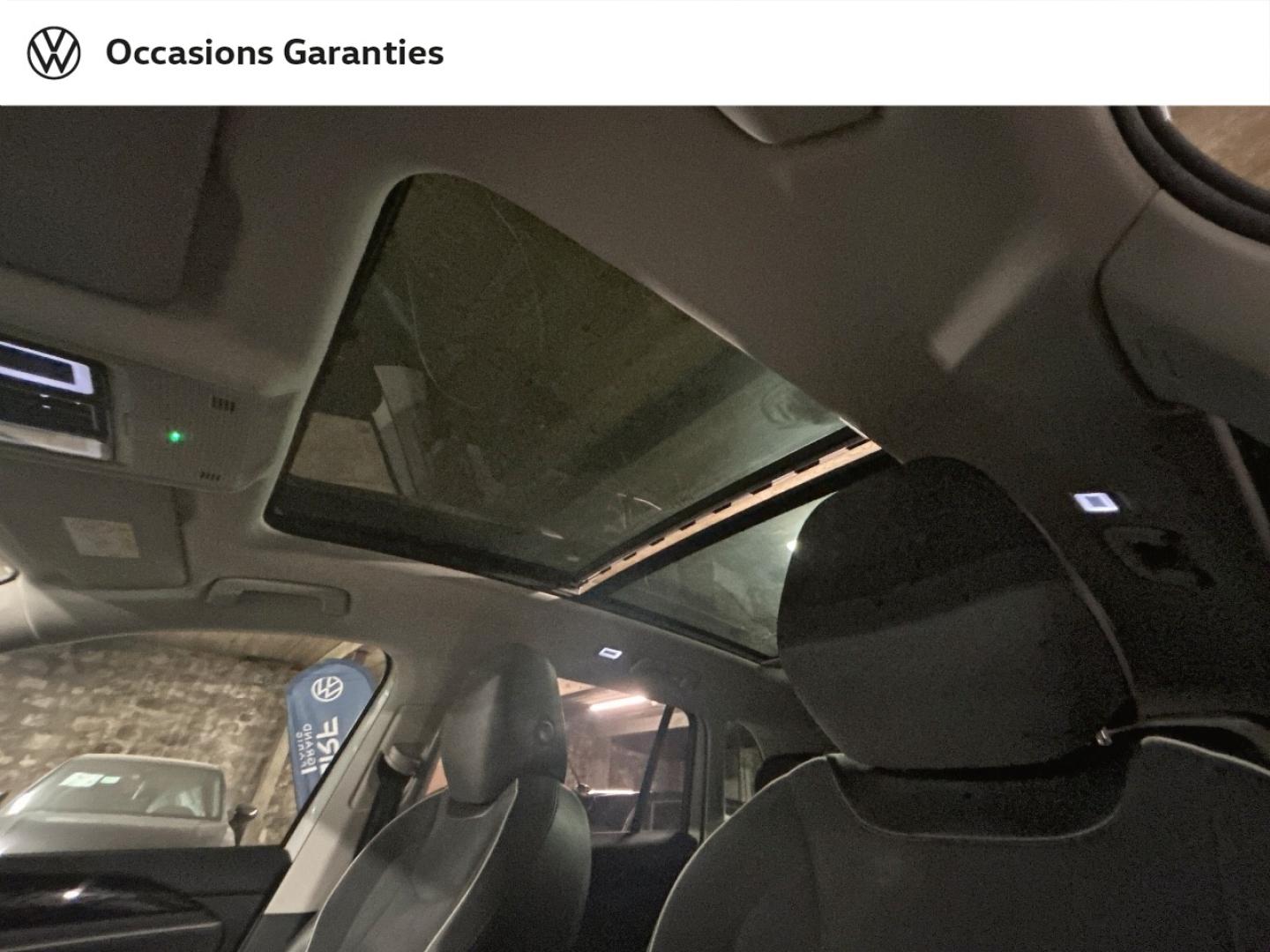 Voitures occasions VOLKSWAGEN TIGUAN Elegance Paris