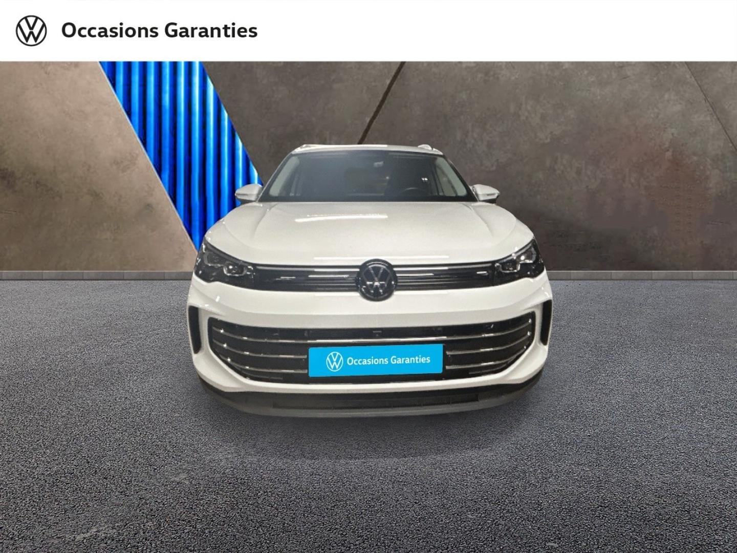 Voitures occasions VOLKSWAGEN TIGUAN Elegance Paris