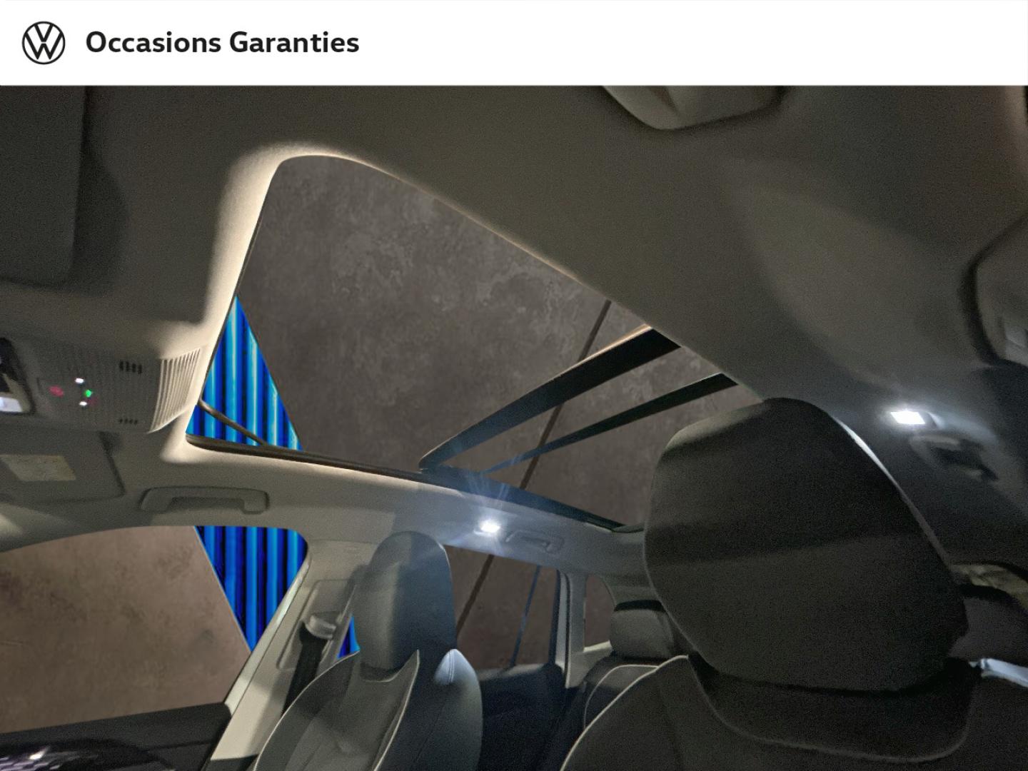 Voitures occasions VOLKSWAGEN TIGUAN Elegance Paris