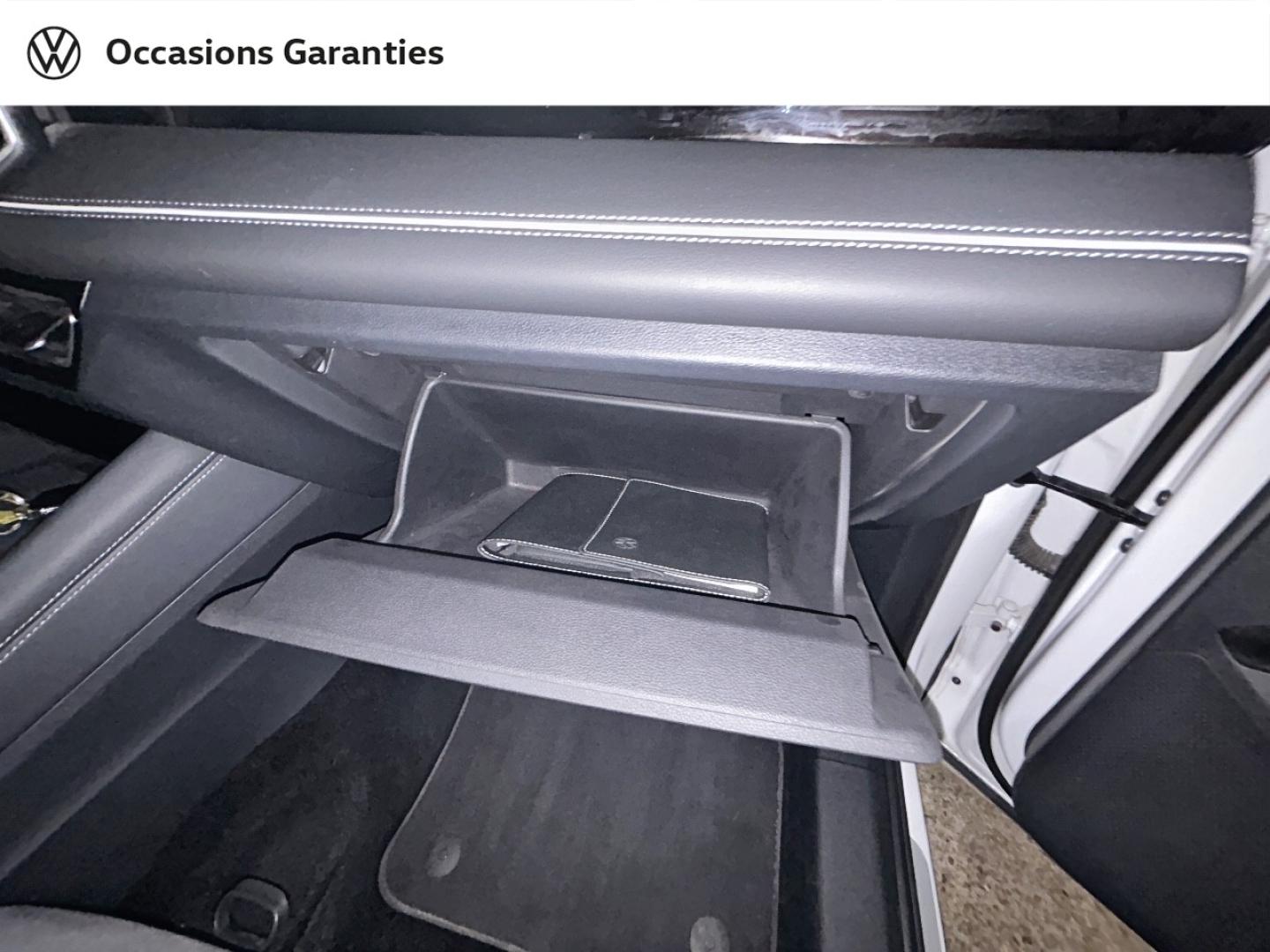 Voitures occasions VOLKSWAGEN TIGUAN Elegance Paris
