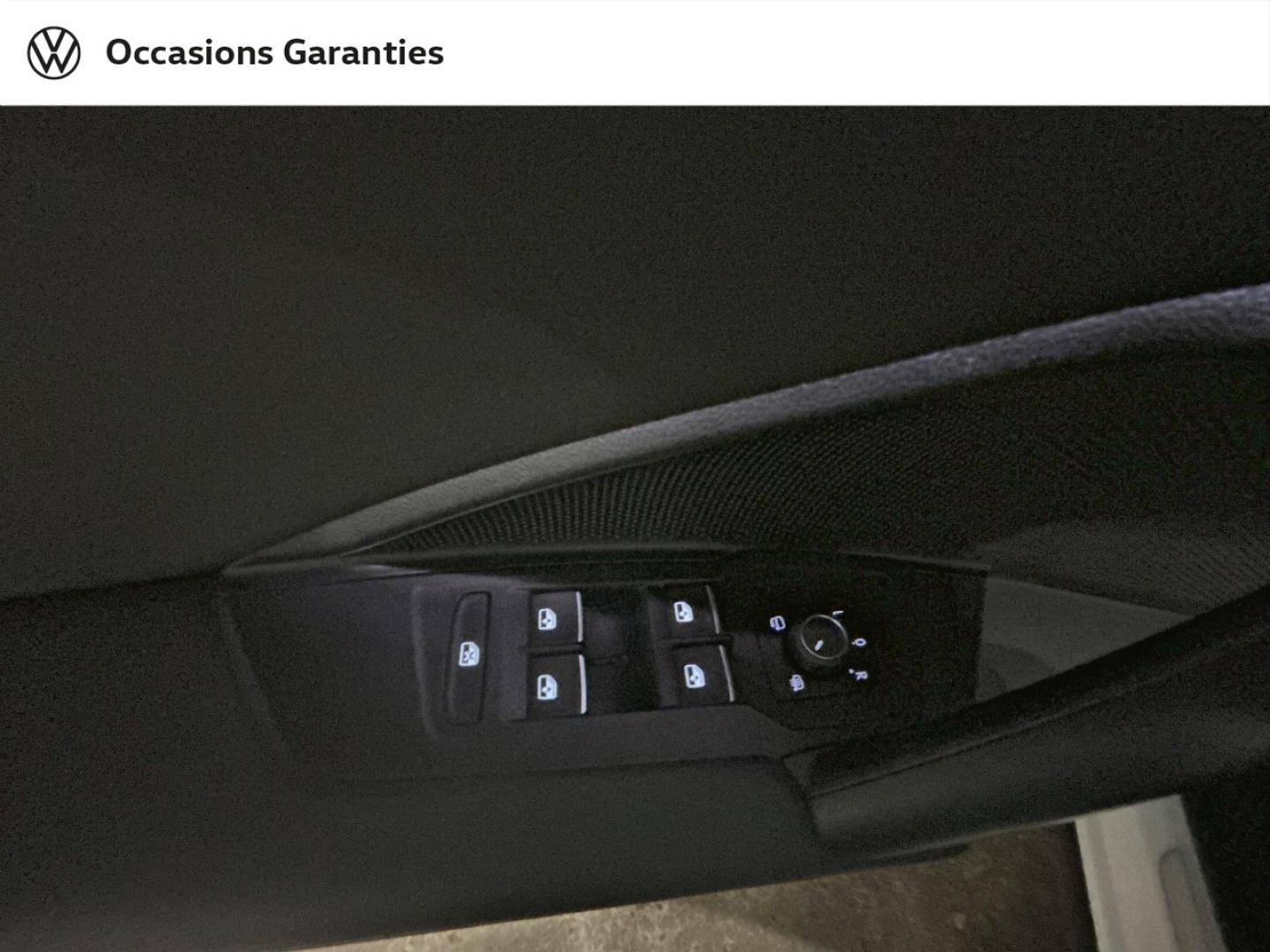 Voitures occasions VOLKSWAGEN TIGUAN Elegance Paris
