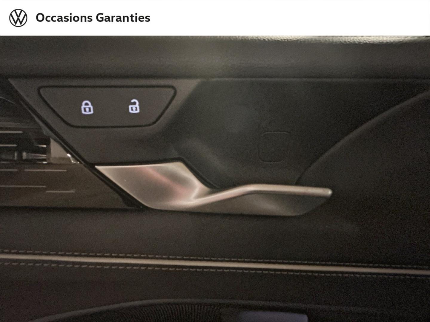 Voitures occasions VOLKSWAGEN TIGUAN Elegance Paris