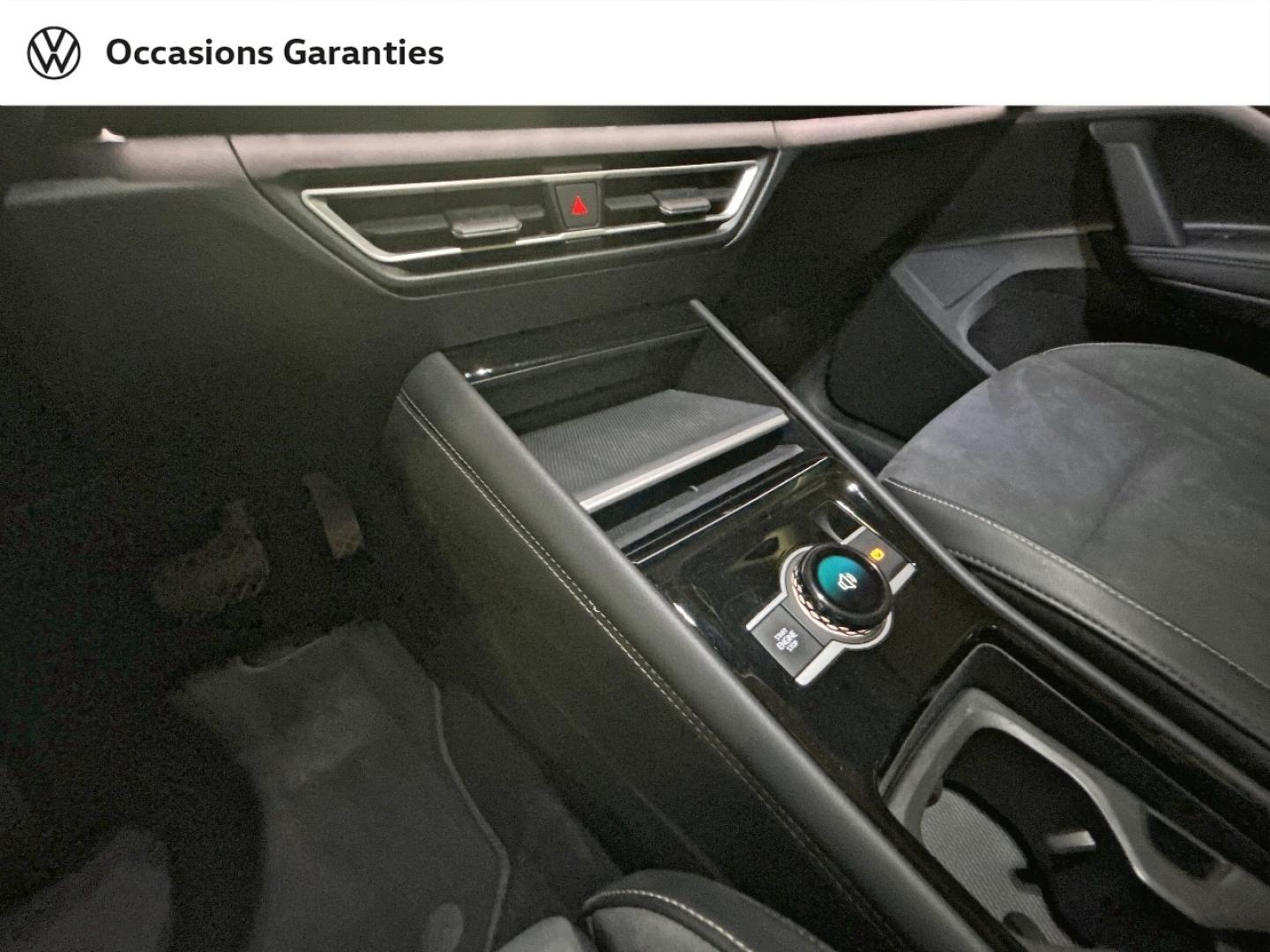 Voitures occasions VOLKSWAGEN TIGUAN Elegance Paris