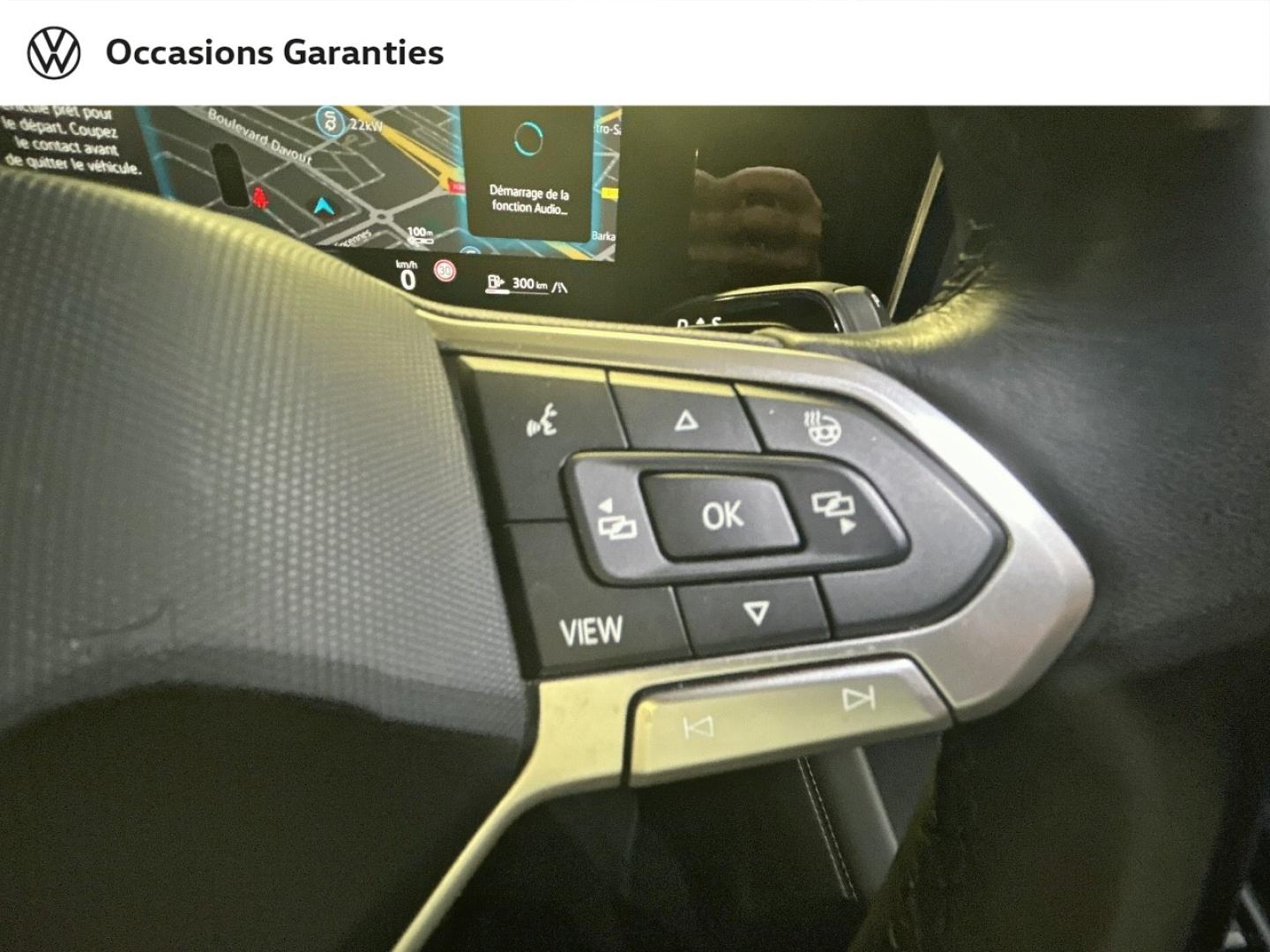 Voitures occasions VOLKSWAGEN TIGUAN Elegance Paris