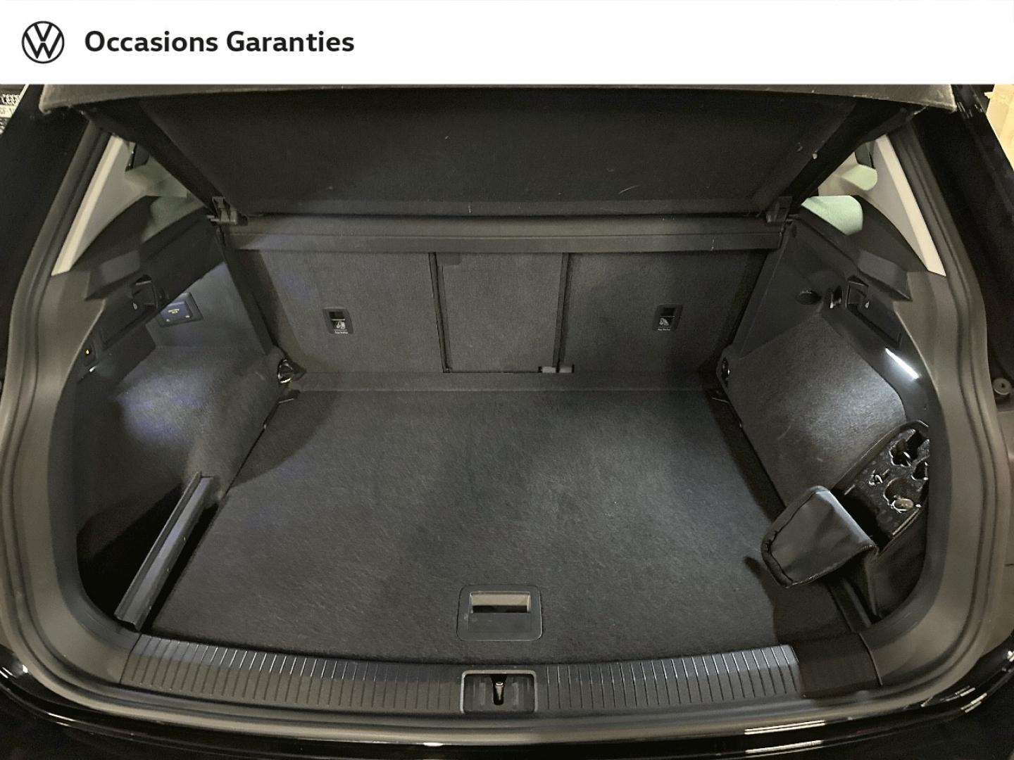 Voitures occasions VOLKSWAGEN TIGUAN Elegance Paris