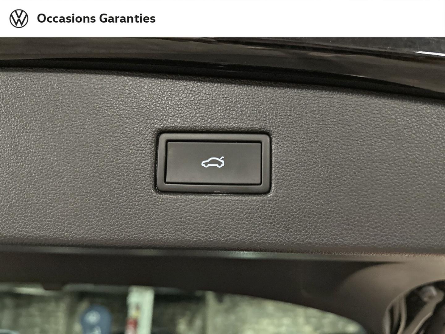 Voitures occasions VOLKSWAGEN TIGUAN Elegance Paris