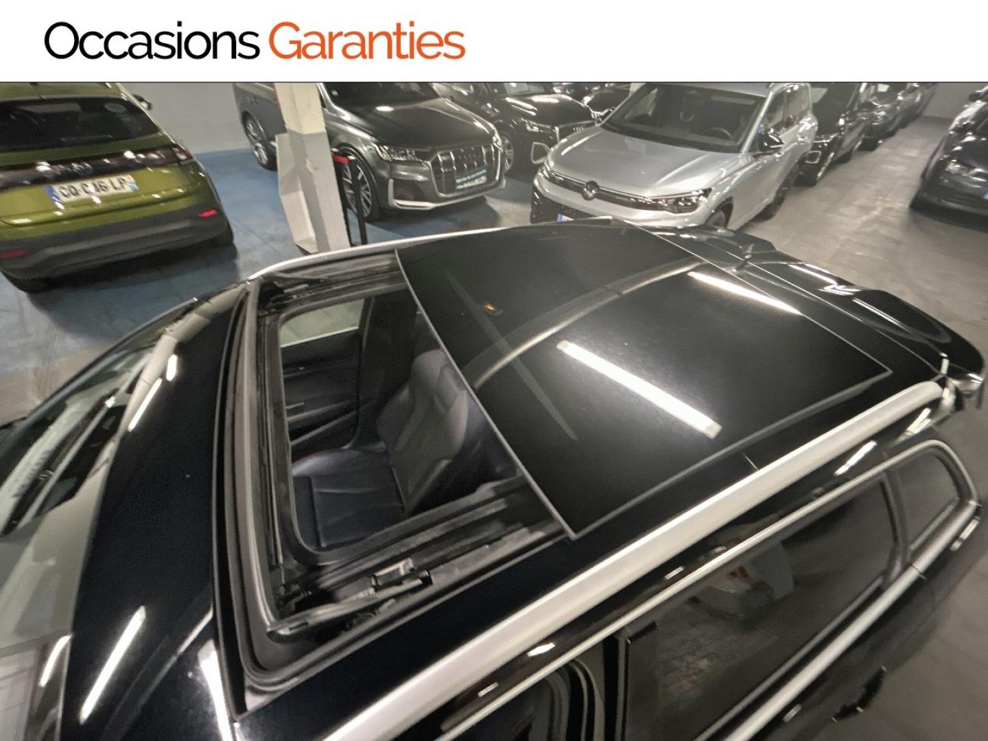 Voitures occasions Audi RS3 Sportback Base Paris