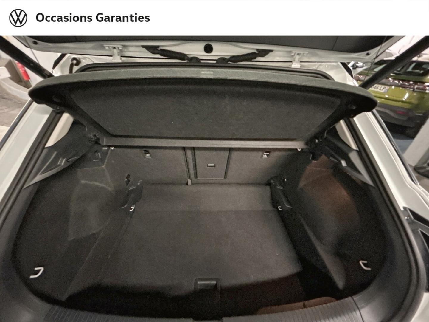 Voitures occasions VOLKSWAGEN T-ROC Style Paris