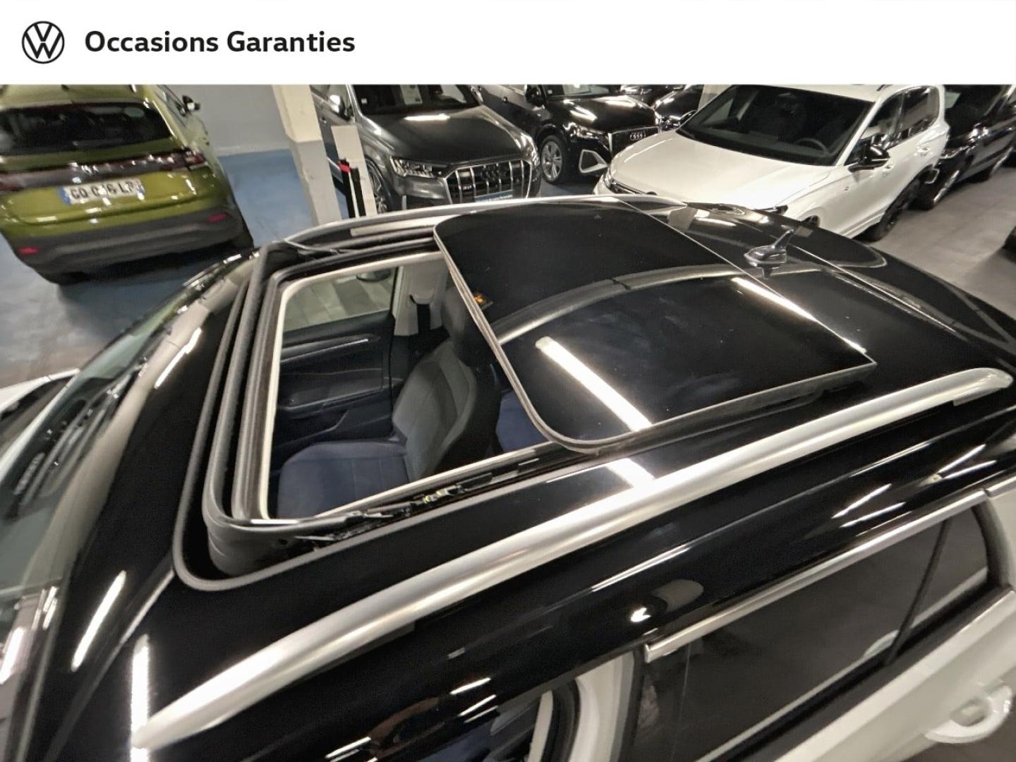 Voitures occasions VOLKSWAGEN T-ROC Style Paris