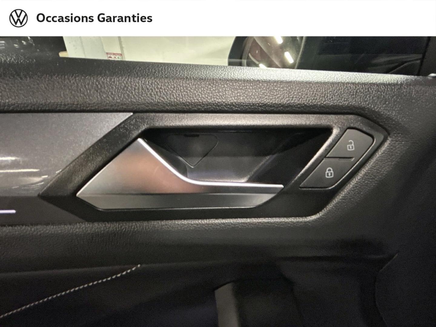 Voitures occasions VOLKSWAGEN T-ROC Style Paris