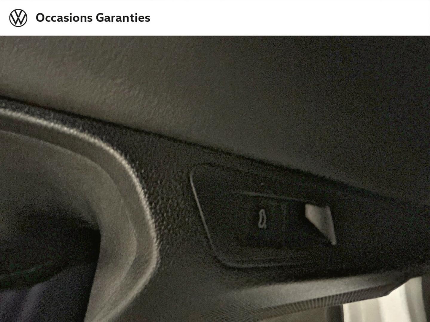 Voitures occasions VOLKSWAGEN T-ROC Style Paris