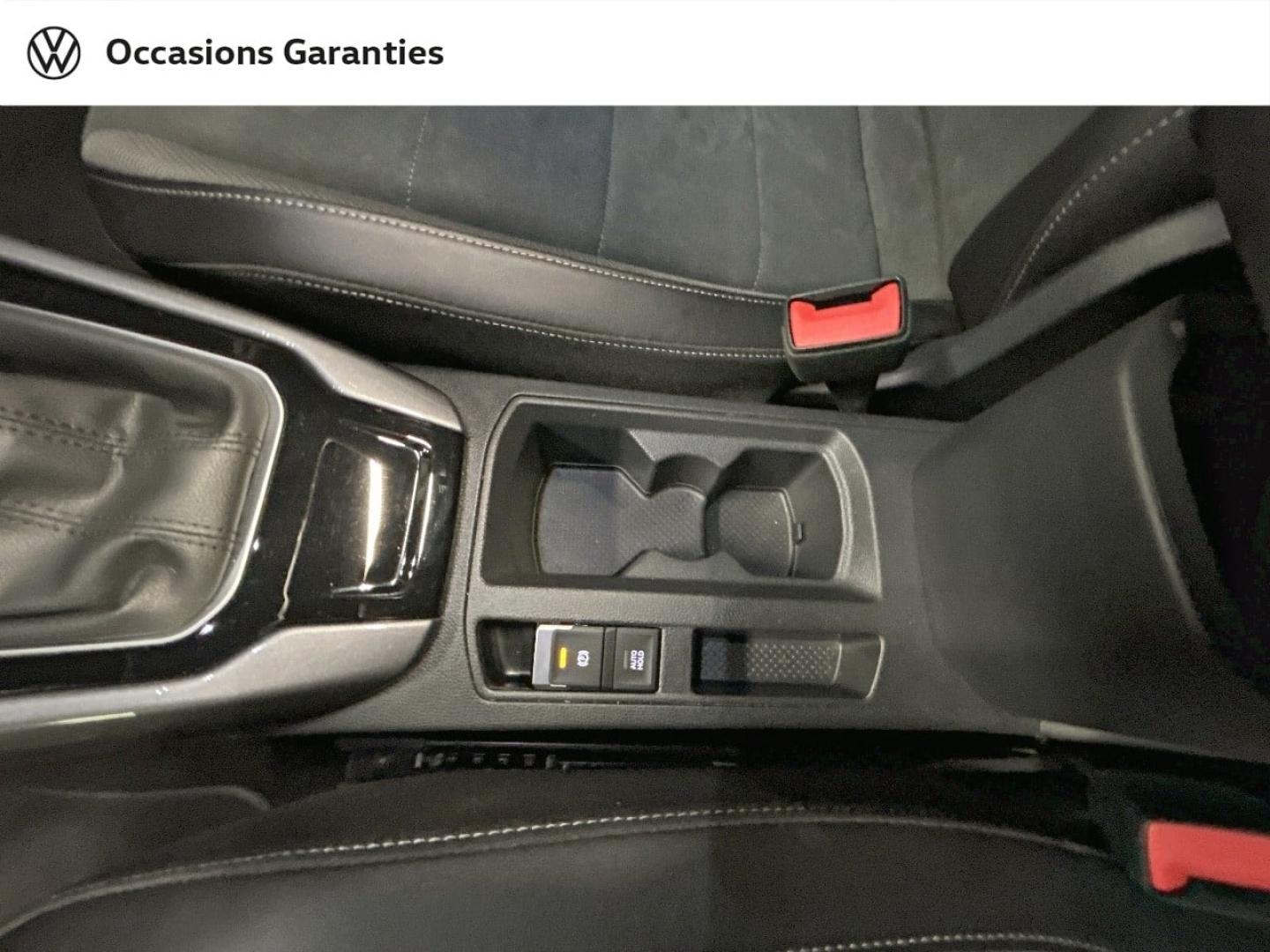 Voitures occasions VOLKSWAGEN T-ROC Style Paris