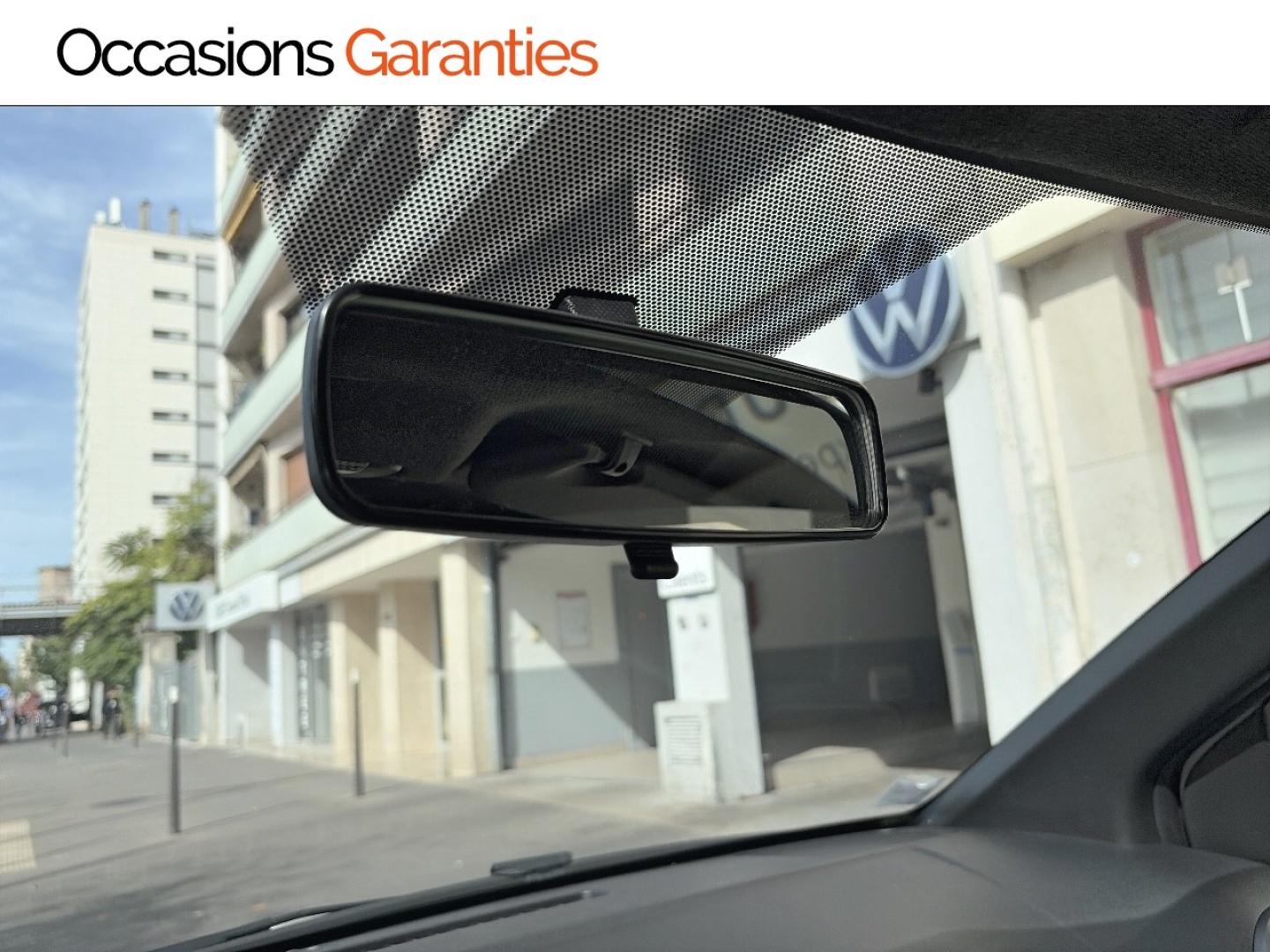 Voitures occasions TOYOTA AYGO x-night Paris